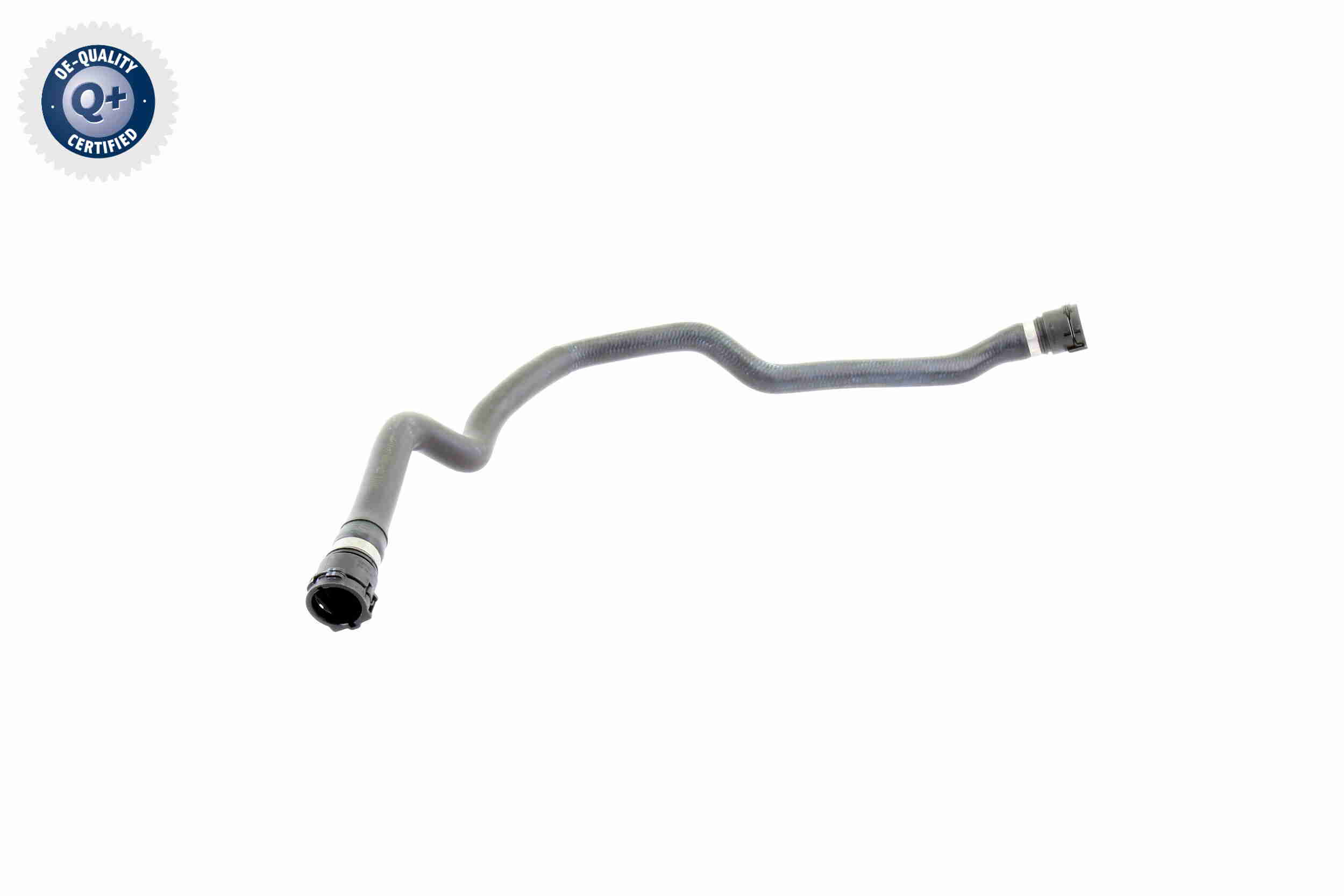 VAICO V20-0899 hűtőcső bal alsó BMW