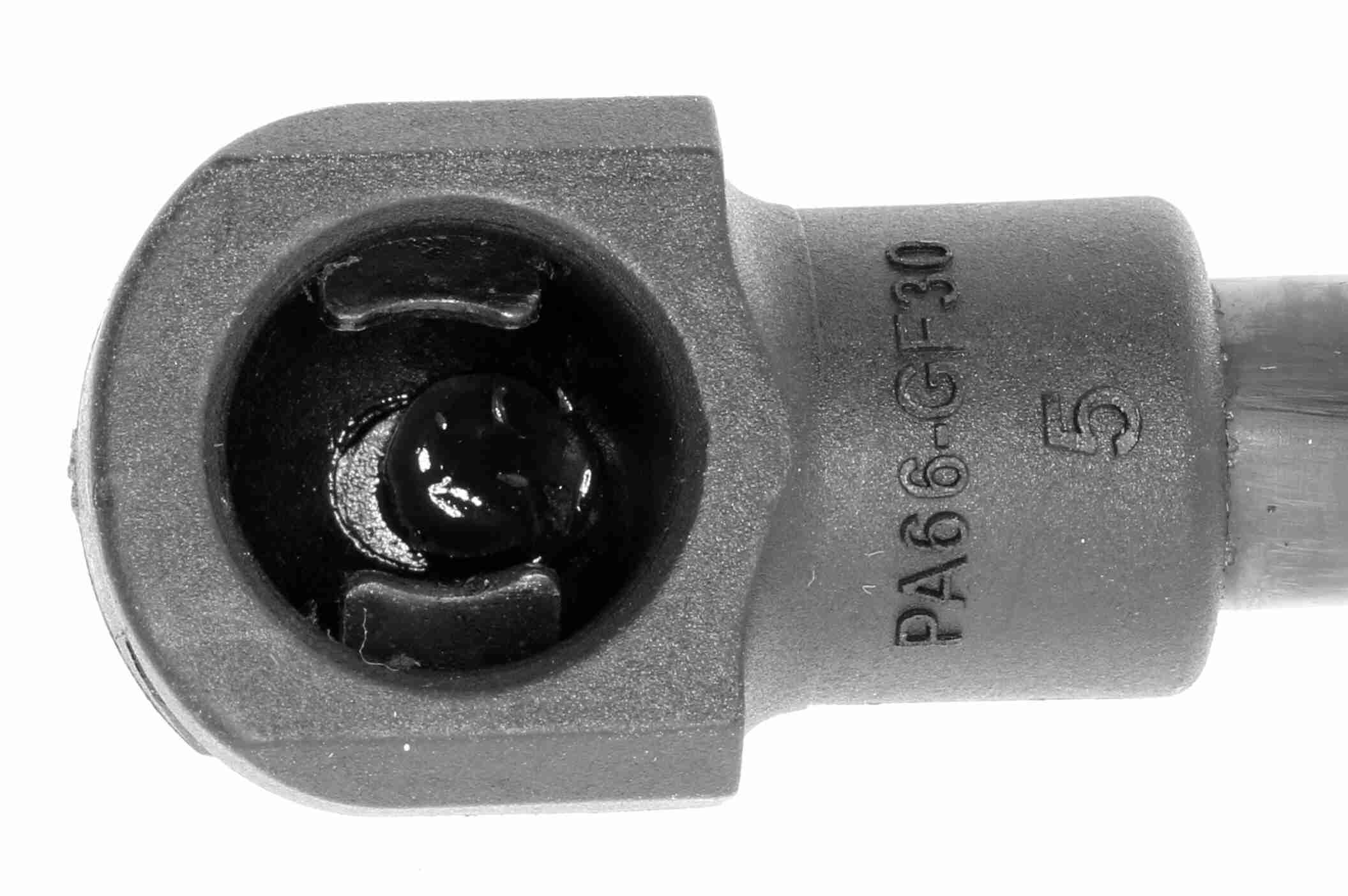 VAICO V20-0997 Original VAICO Quality Gassfjær, bagasje- / lasterom