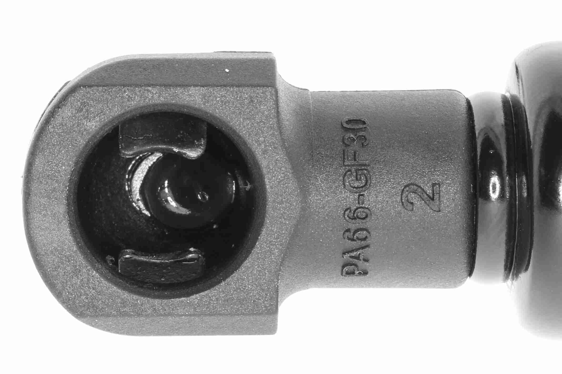 VAICO V20-0997 Original VAICO Quality Gassfjær, bagasje- / lasterom