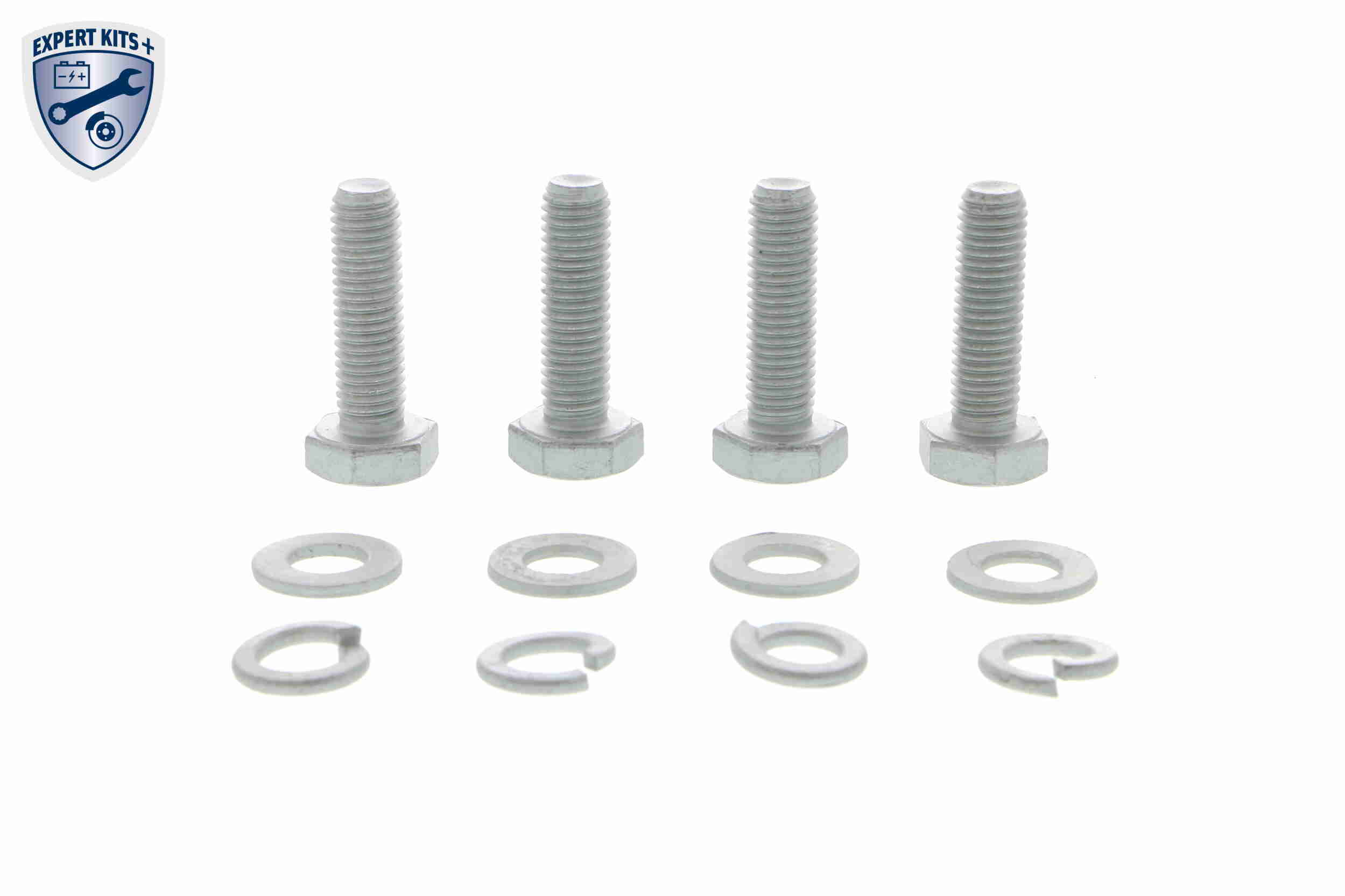 VAICO V20-1555 EXPERT KITS + Στήριγμα, ψαλίδι και στις δύο πλευρές Μπροστινός άξονας κάτω for BMW BMW (BRILLIANCE)