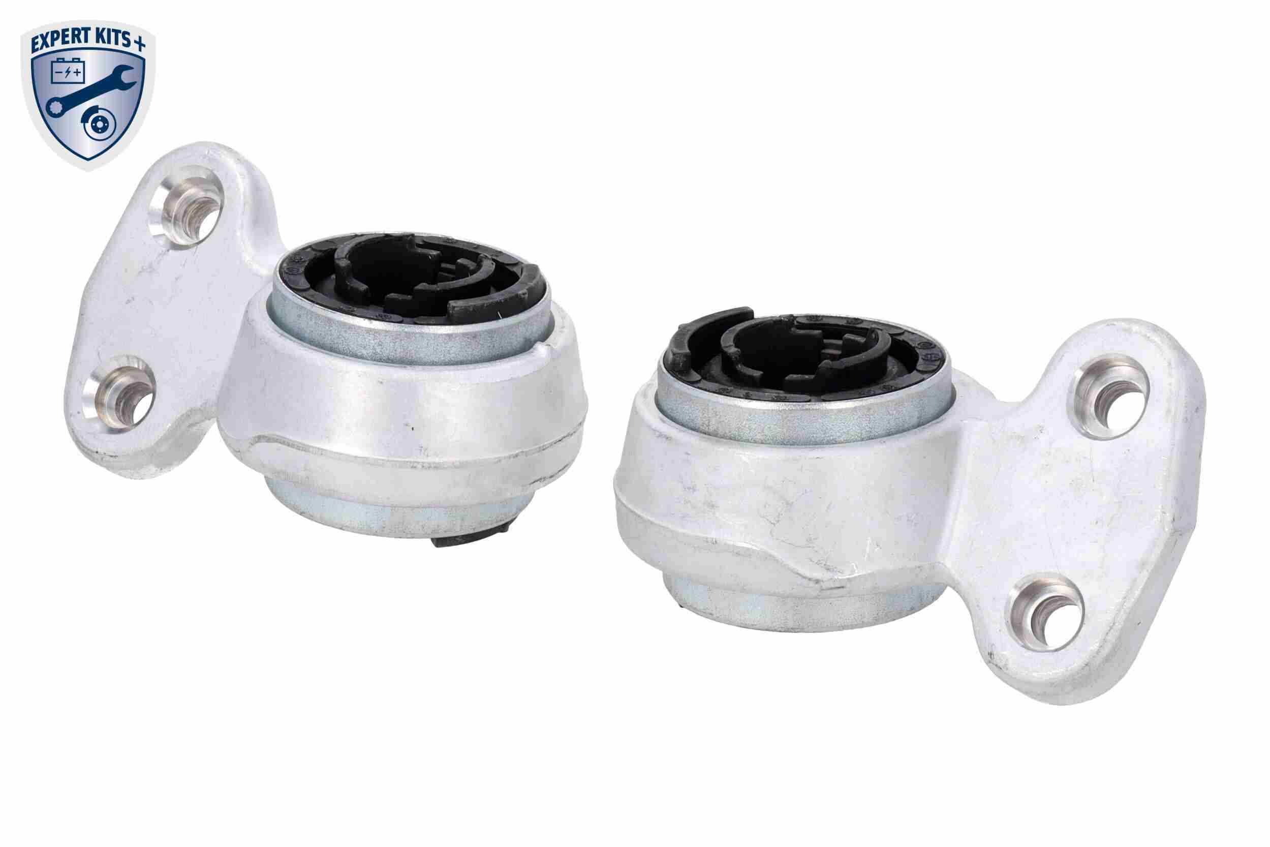 VAICO V20-1555 EXPERT KITS + Στήριγμα, ψαλίδι και στις δύο πλευρές Μπροστινός άξονας κάτω for BMW BMW (BRILLIANCE)