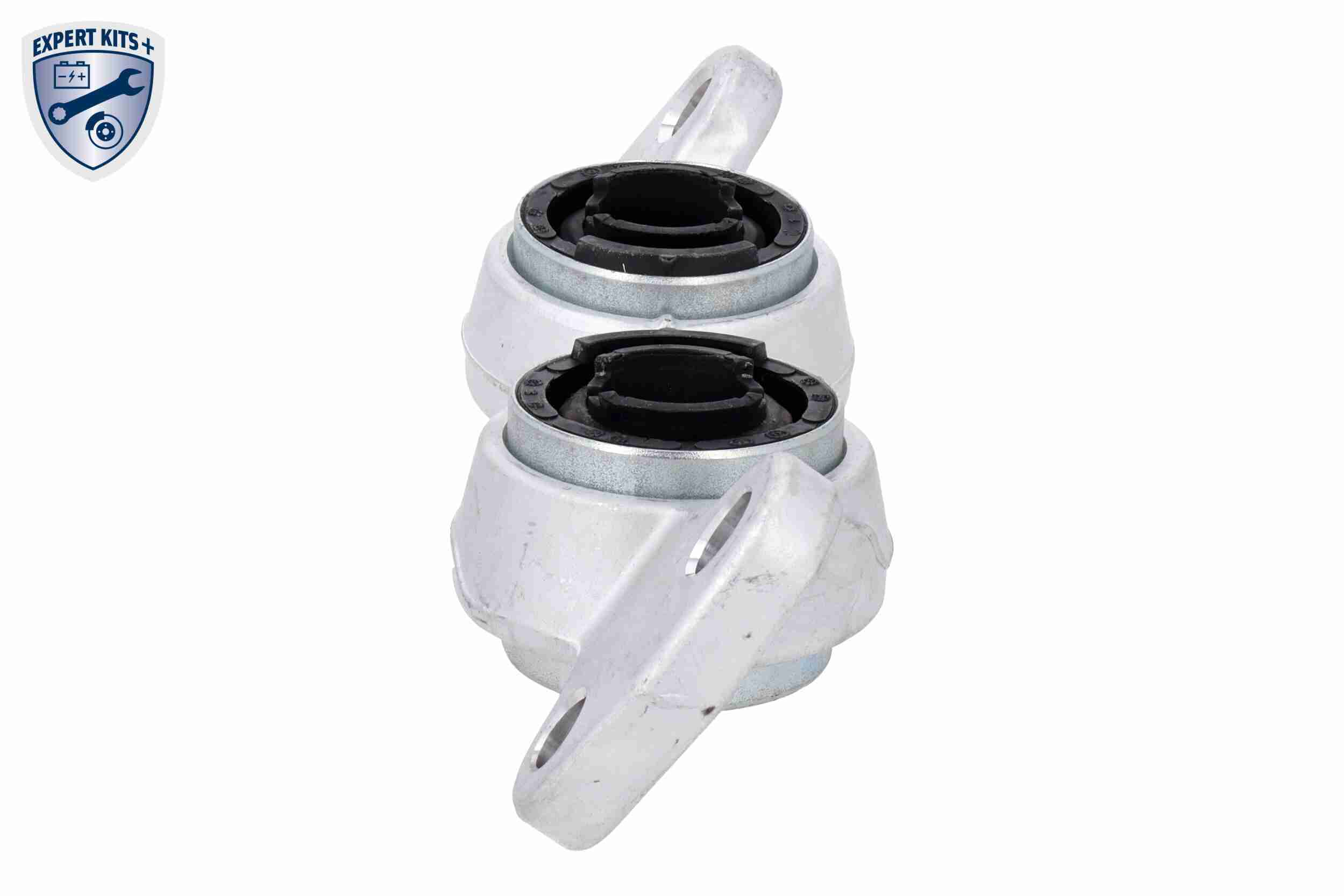 VAICO V20-1555 EXPERT KITS + Στήριγμα, ψαλίδι και στις δύο πλευρές Μπροστινός άξονας κάτω for BMW BMW (BRILLIANCE)