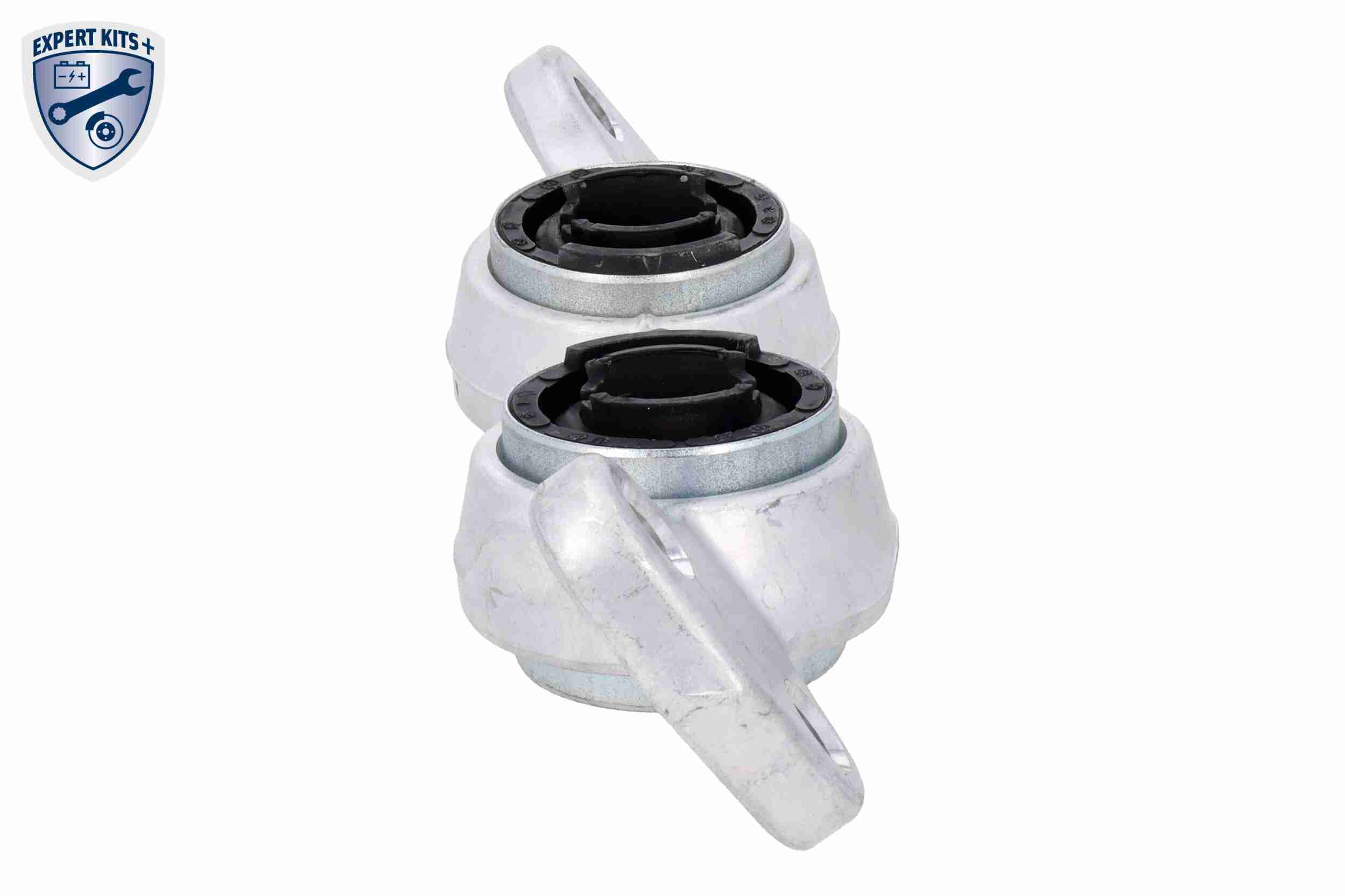 VAICO V20-1555 EXPERT KITS + Στήριγμα, ψαλίδι και στις δύο πλευρές Μπροστινός άξονας κάτω for BMW BMW (BRILLIANCE)