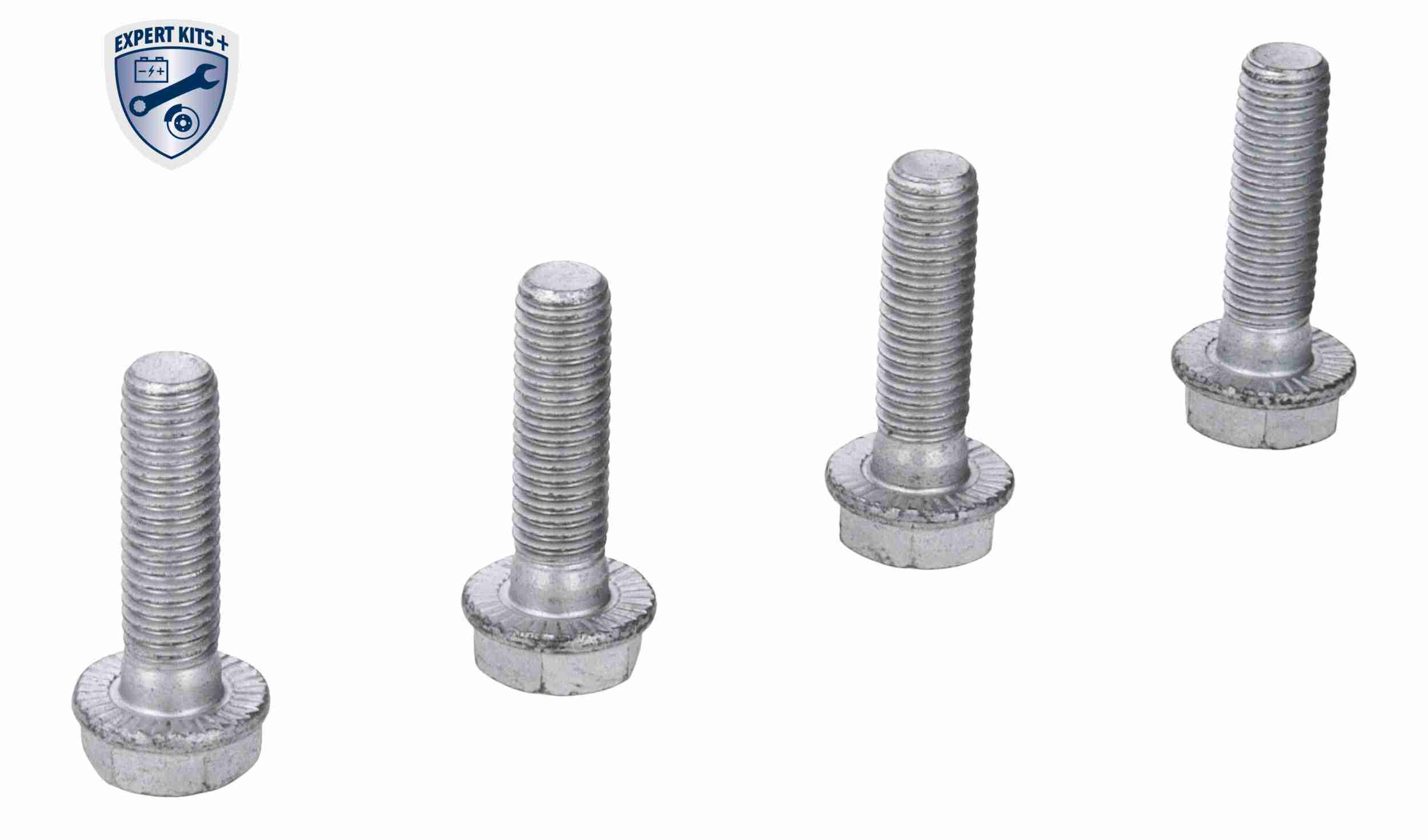 VAICO V20-1555 EXPERT KITS + Στήριγμα, ψαλίδι και στις δύο πλευρές Μπροστινός άξονας κάτω for BMW BMW (BRILLIANCE)