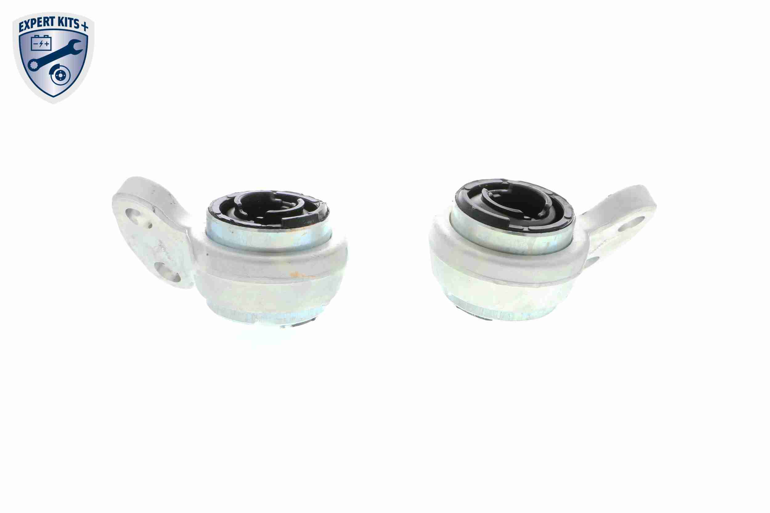 VAICO V20-1555 EXPERT KITS + Στήριγμα, ψαλίδι και στις δύο πλευρές Μπροστινός άξονας κάτω for BMW BMW (BRILLIANCE)