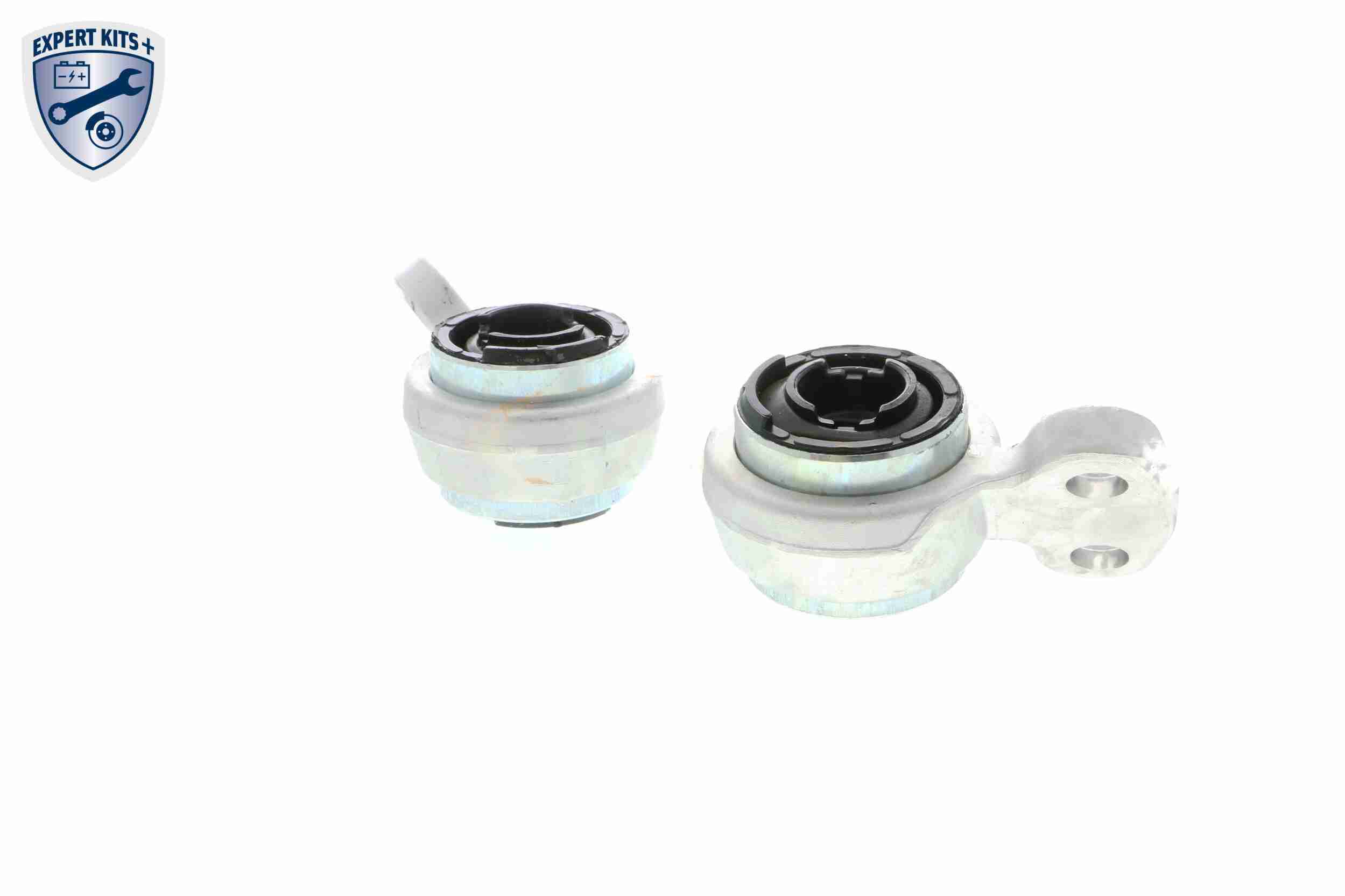 VAICO V20-1555 EXPERT KITS + Στήριγμα, ψαλίδι και στις δύο πλευρές Μπροστινός άξονας κάτω for BMW BMW (BRILLIANCE)