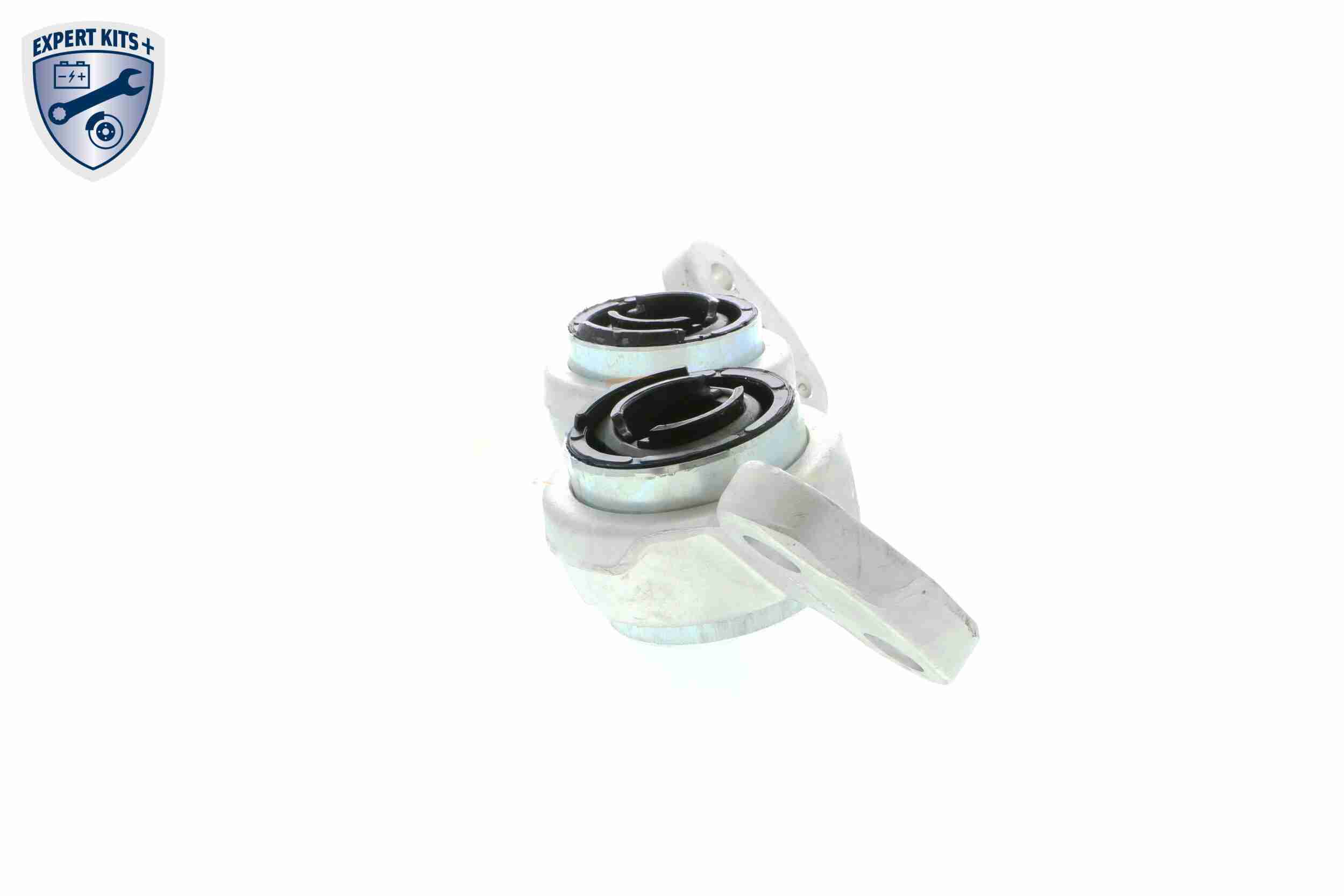 VAICO V20-1555 EXPERT KITS + Στήριγμα, ψαλίδι και στις δύο πλευρές Μπροστινός άξονας κάτω for BMW BMW (BRILLIANCE)