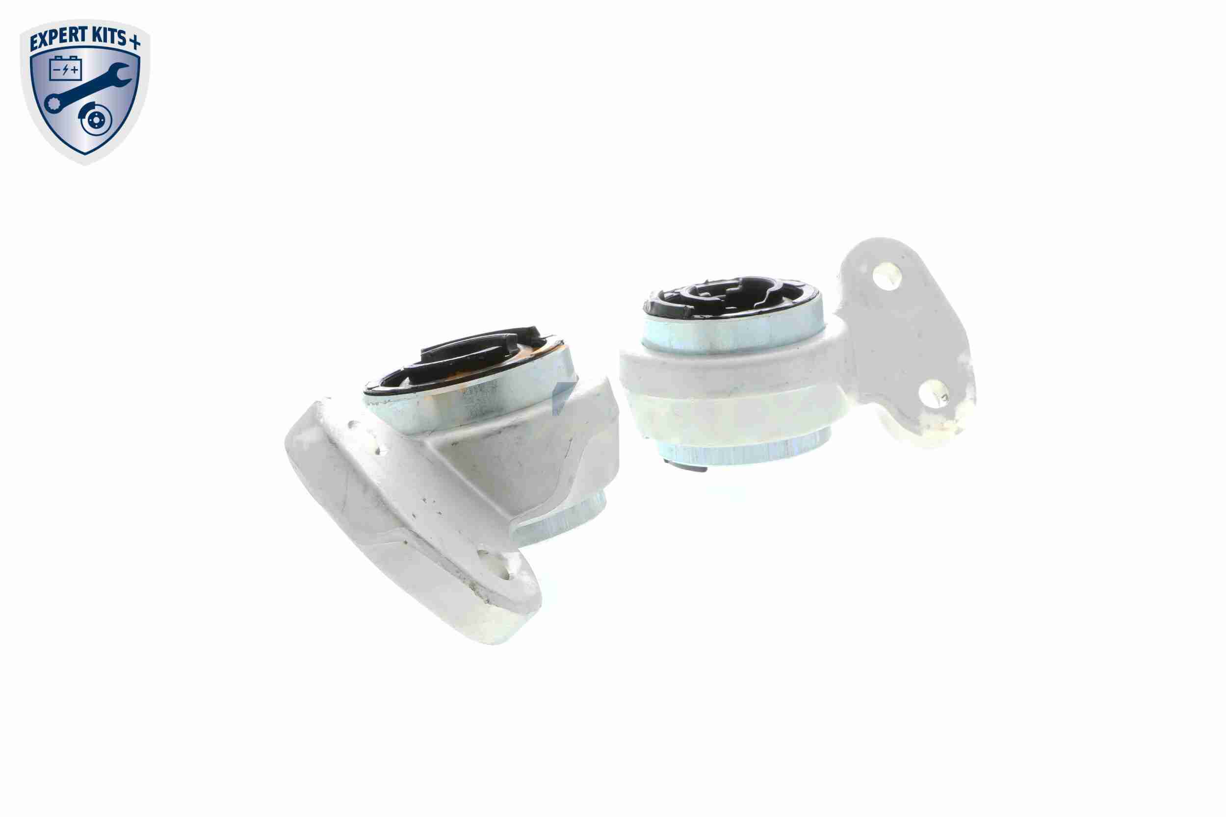 VAICO V20-1555 EXPERT KITS + Στήριγμα, ψαλίδι και στις δύο πλευρές Μπροστινός άξονας κάτω for BMW BMW (BRILLIANCE)