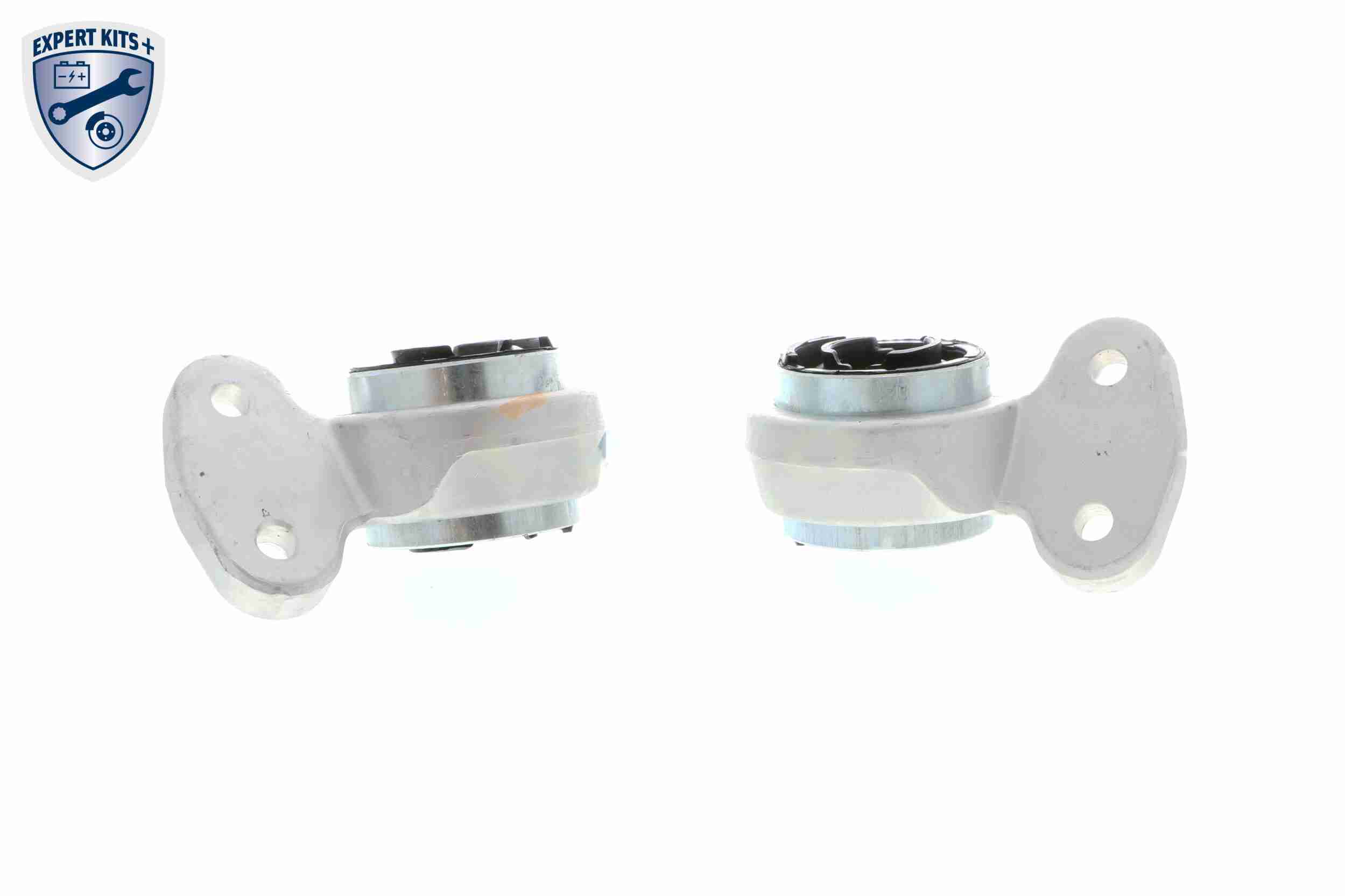 VAICO V20-1555 EXPERT KITS + Στήριγμα, ψαλίδι και στις δύο πλευρές Μπροστινός άξονας κάτω for BMW BMW (BRILLIANCE)