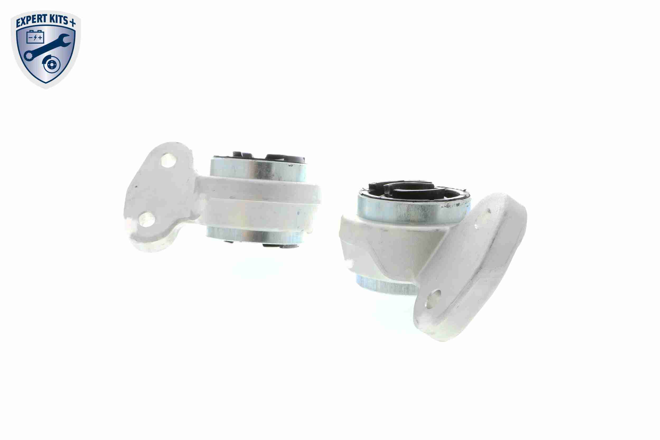 VAICO V20-1555 EXPERT KITS + Στήριγμα, ψαλίδι και στις δύο πλευρές Μπροστινός άξονας κάτω for BMW BMW (BRILLIANCE)