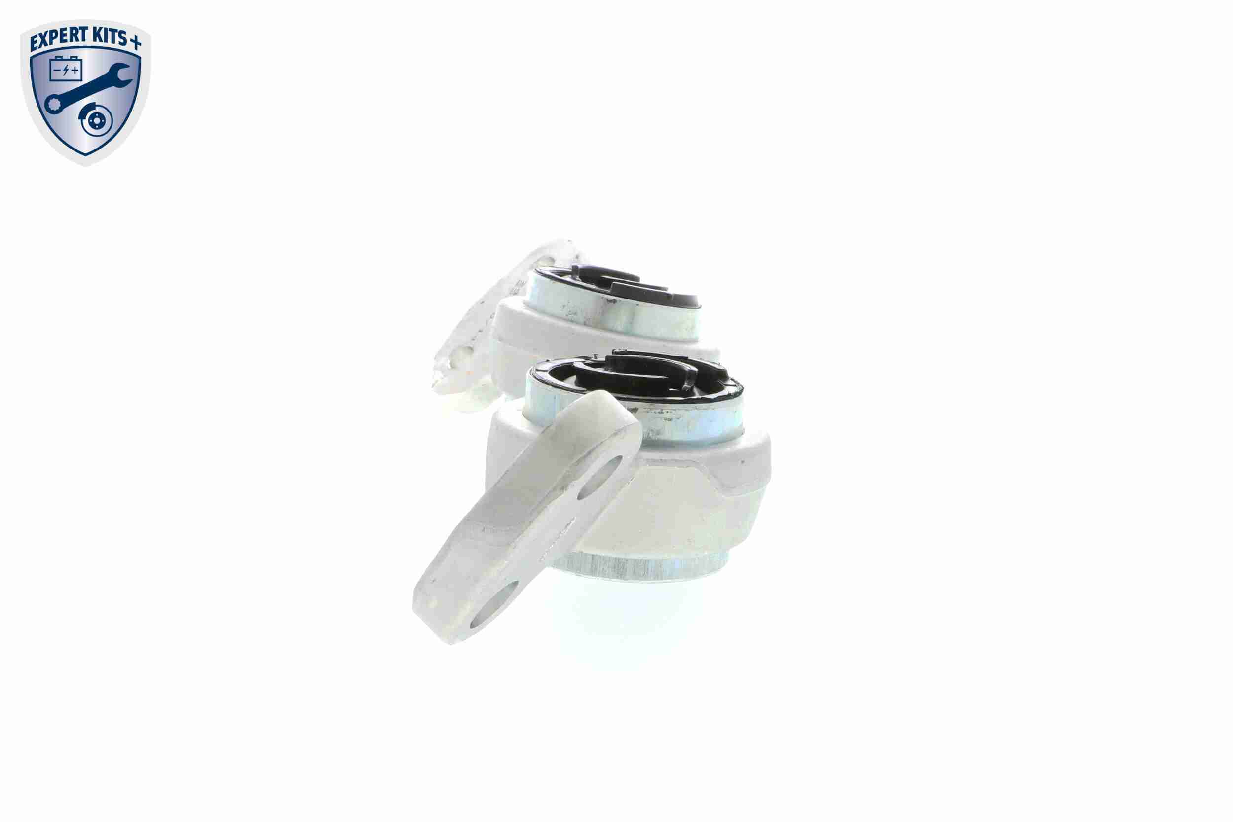 VAICO V20-1555 EXPERT KITS + Στήριγμα, ψαλίδι και στις δύο πλευρές Μπροστινός άξονας κάτω for BMW BMW (BRILLIANCE)