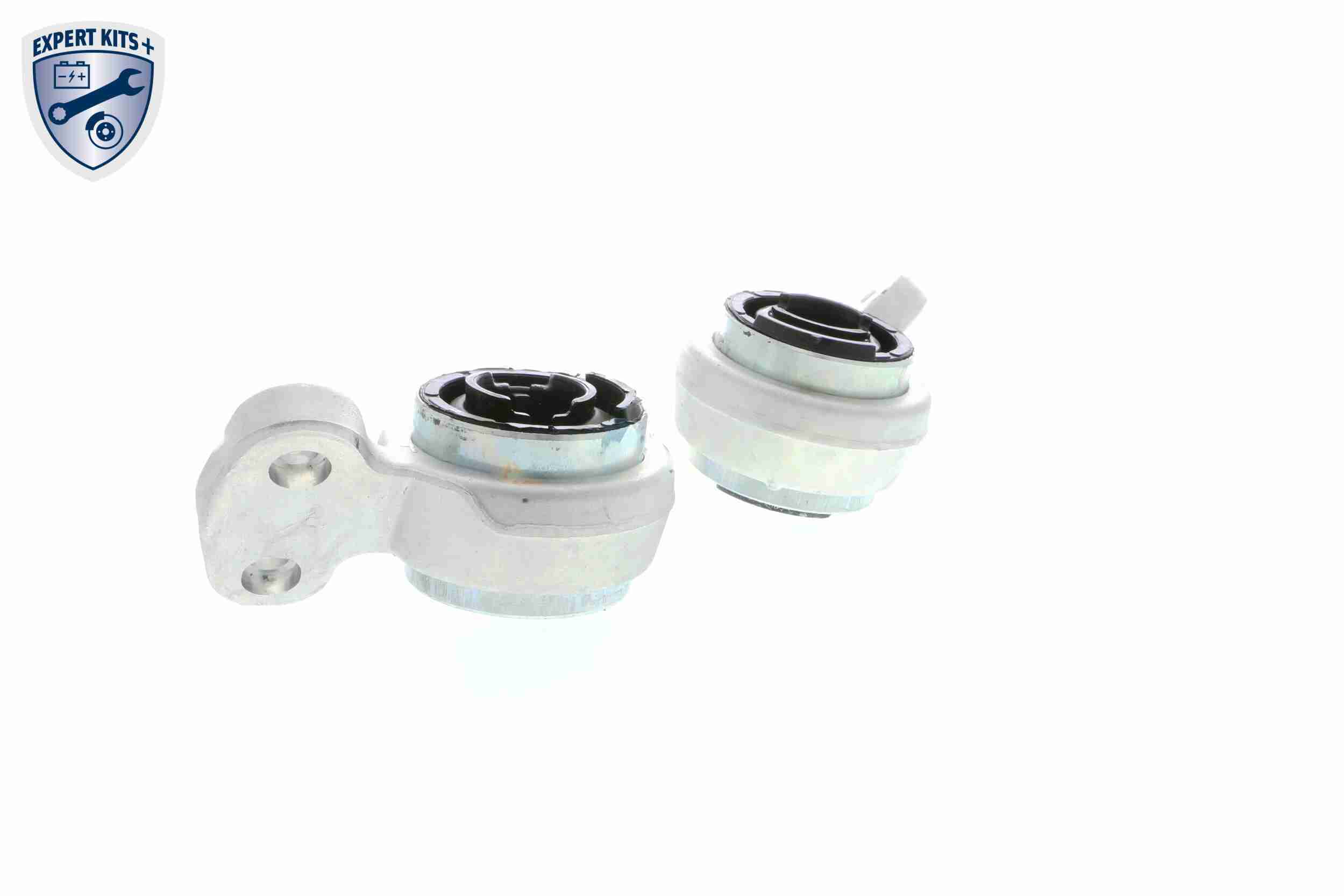 VAICO V20-1555 EXPERT KITS + Στήριγμα, ψαλίδι και στις δύο πλευρές Μπροστινός άξονας κάτω for BMW BMW (BRILLIANCE)