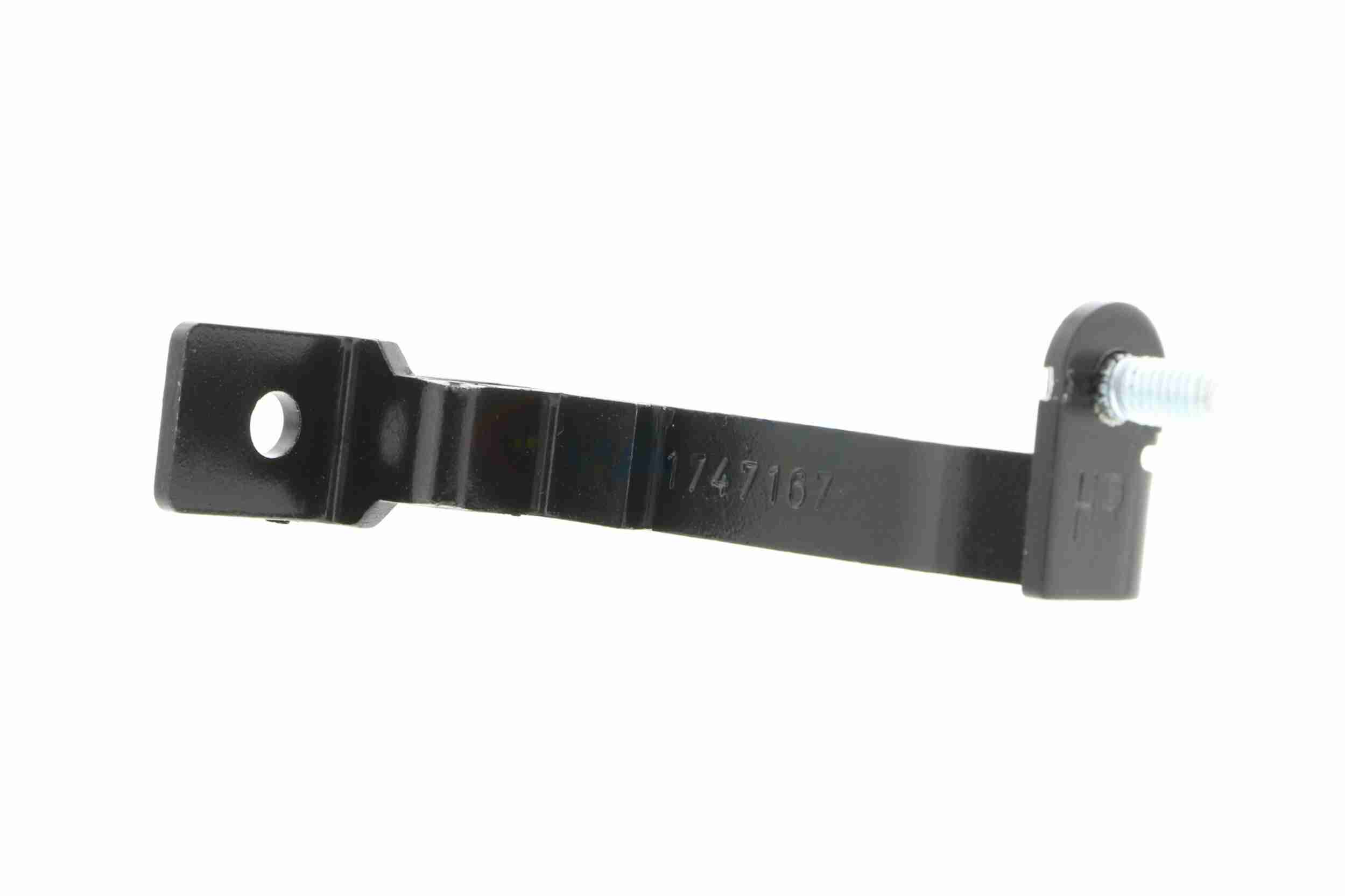 VAICO V20-1853 Original VAICO Quality Buffer, engine cover for BMW