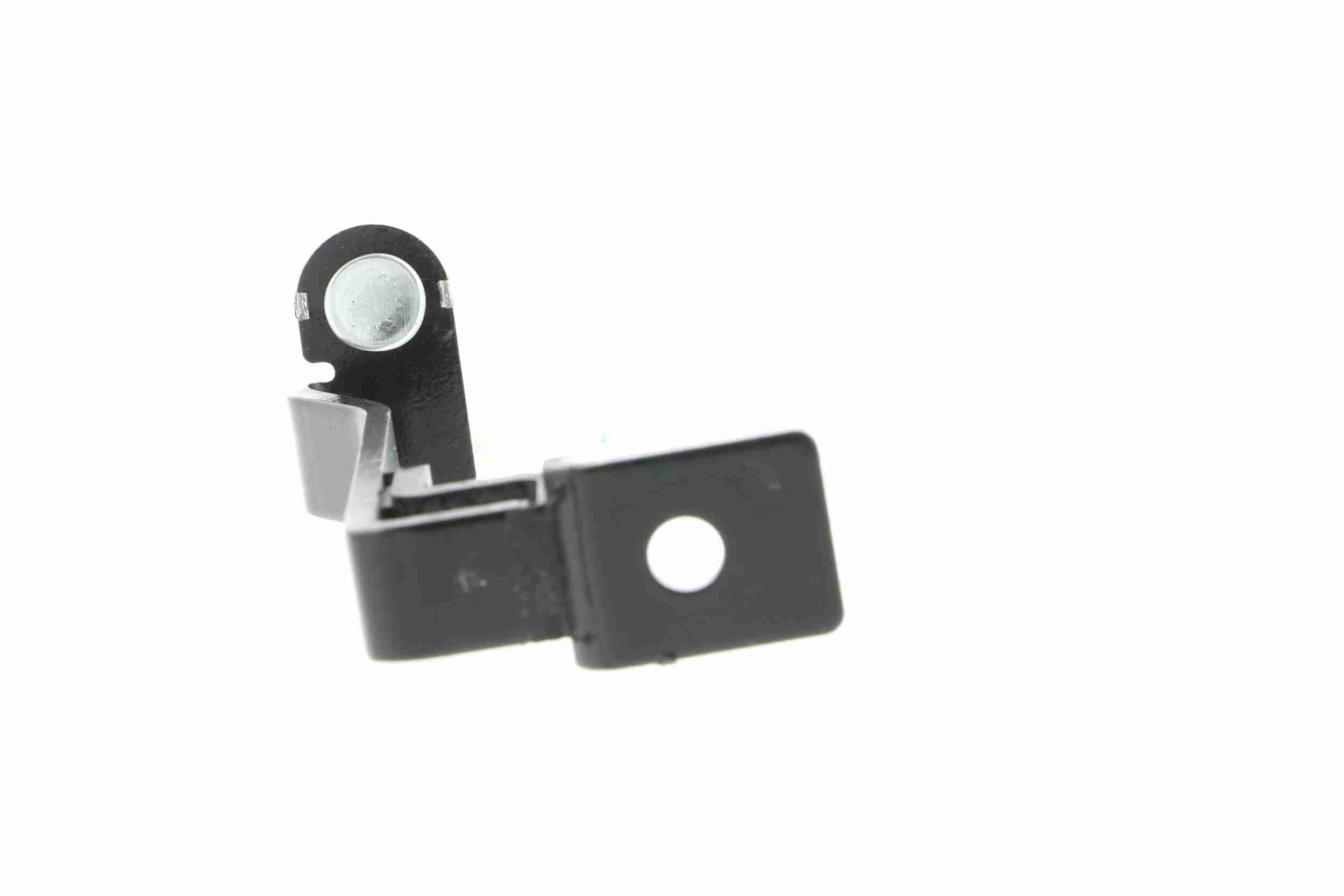VAICO V20-1853 Original VAICO Quality Buffer, engine cover for BMW