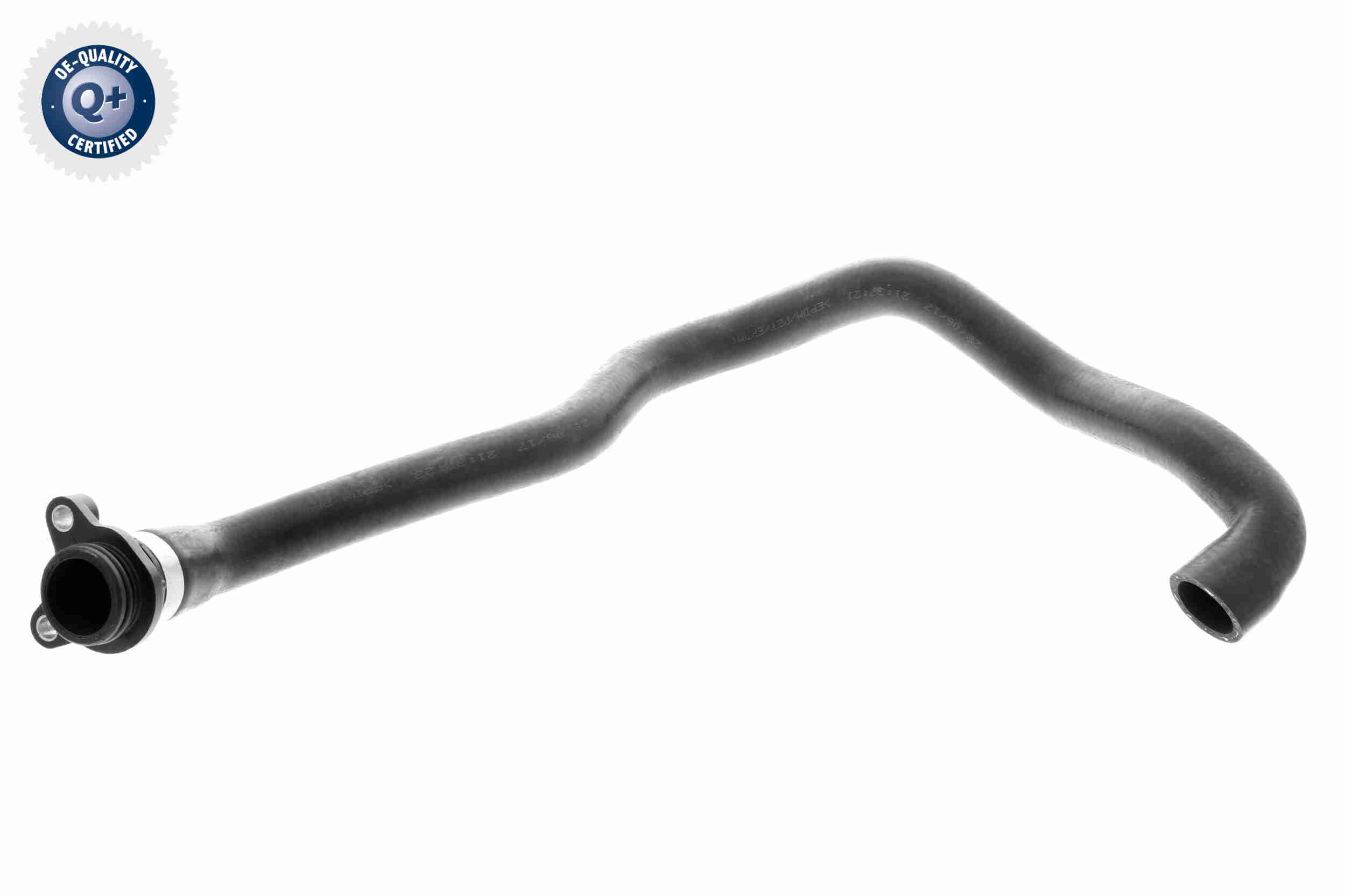 SASIC 3400168 Radiatorslange