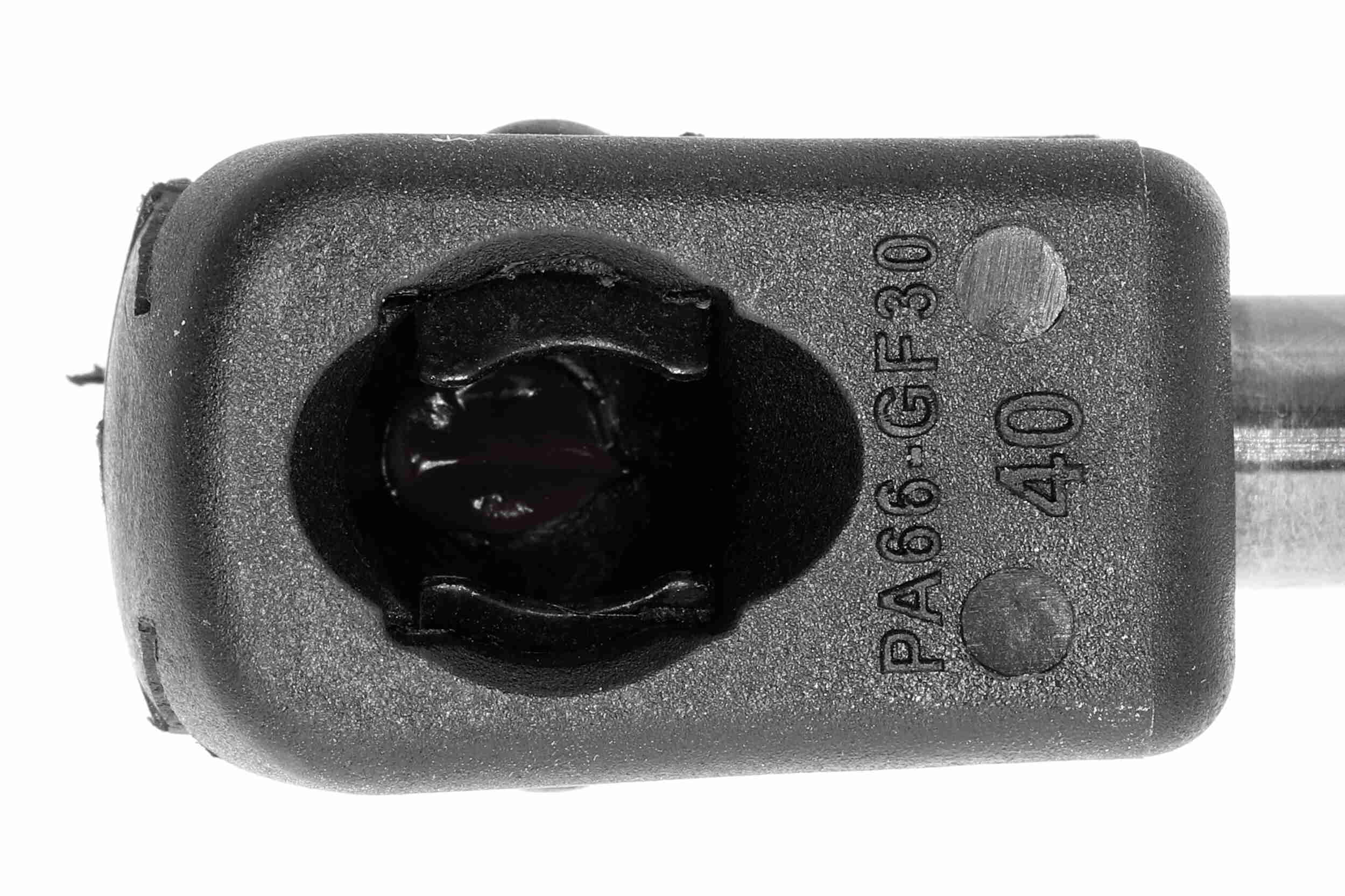 VAICO V20-2878 Original VAICO Quality Gassfjær, bagasje- / lasterom