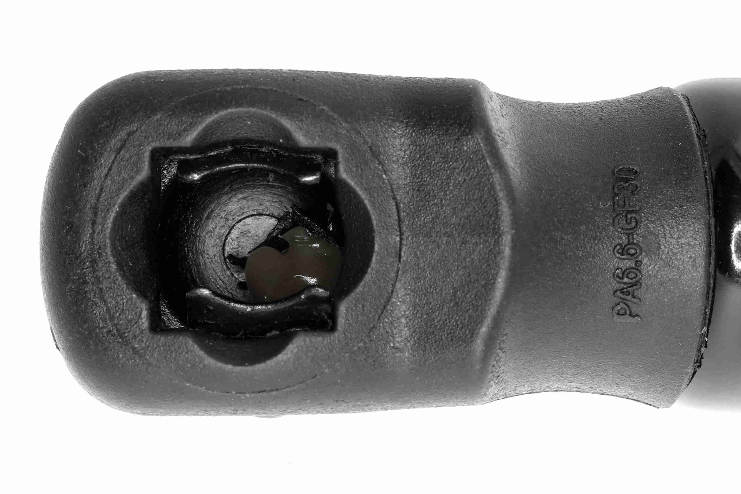 VAICO V20-2878 Original VAICO Quality Gassfjær, bagasje- / lasterom