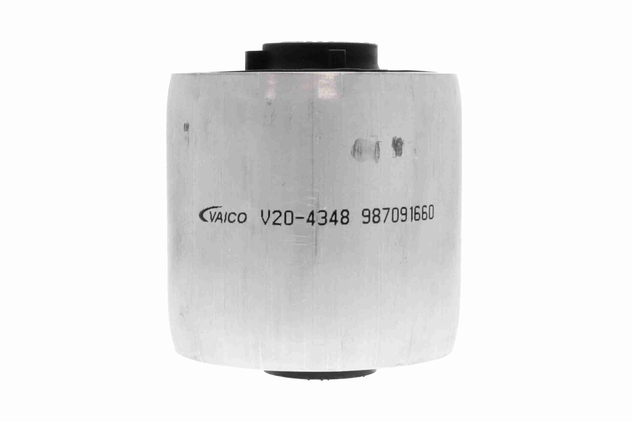 VAICO V20-4348 Green Mobility Parts Έδραση, ψαλίδι Mπροστινός άξονας δεξιά εμπρός κάτω Μπροστινός άξονας αριστερά for BMW