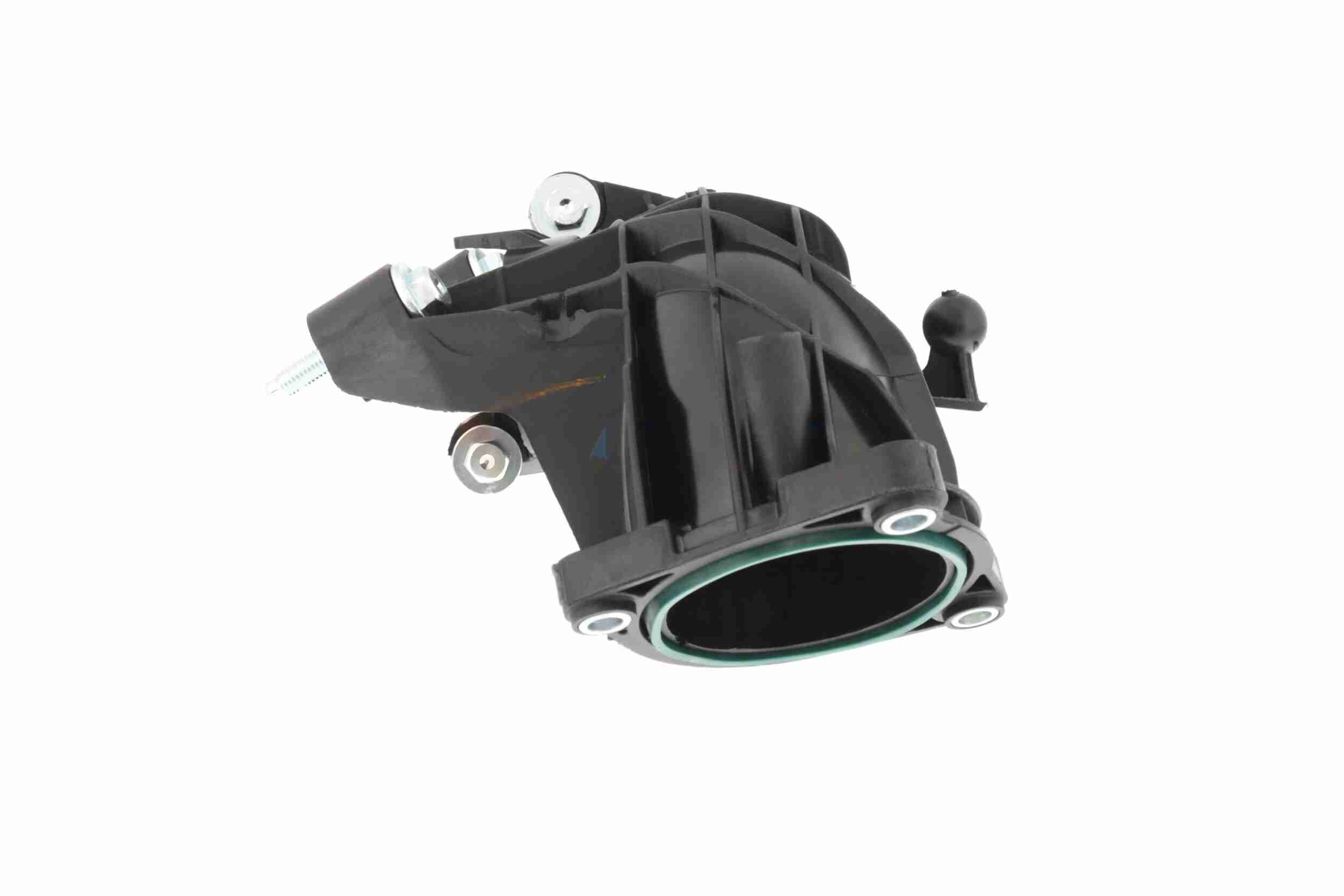 VAICO V20-4678 Original VAICO Quality Στόμιο, πολλαπλή εισαγωγής for BMW