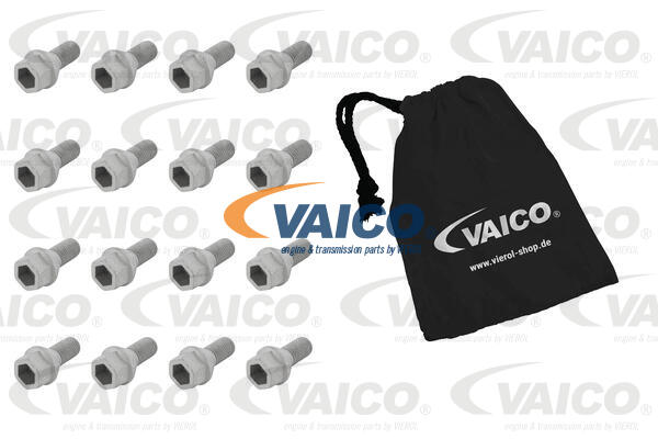 VAICO V22-9704-16 Sroub kola