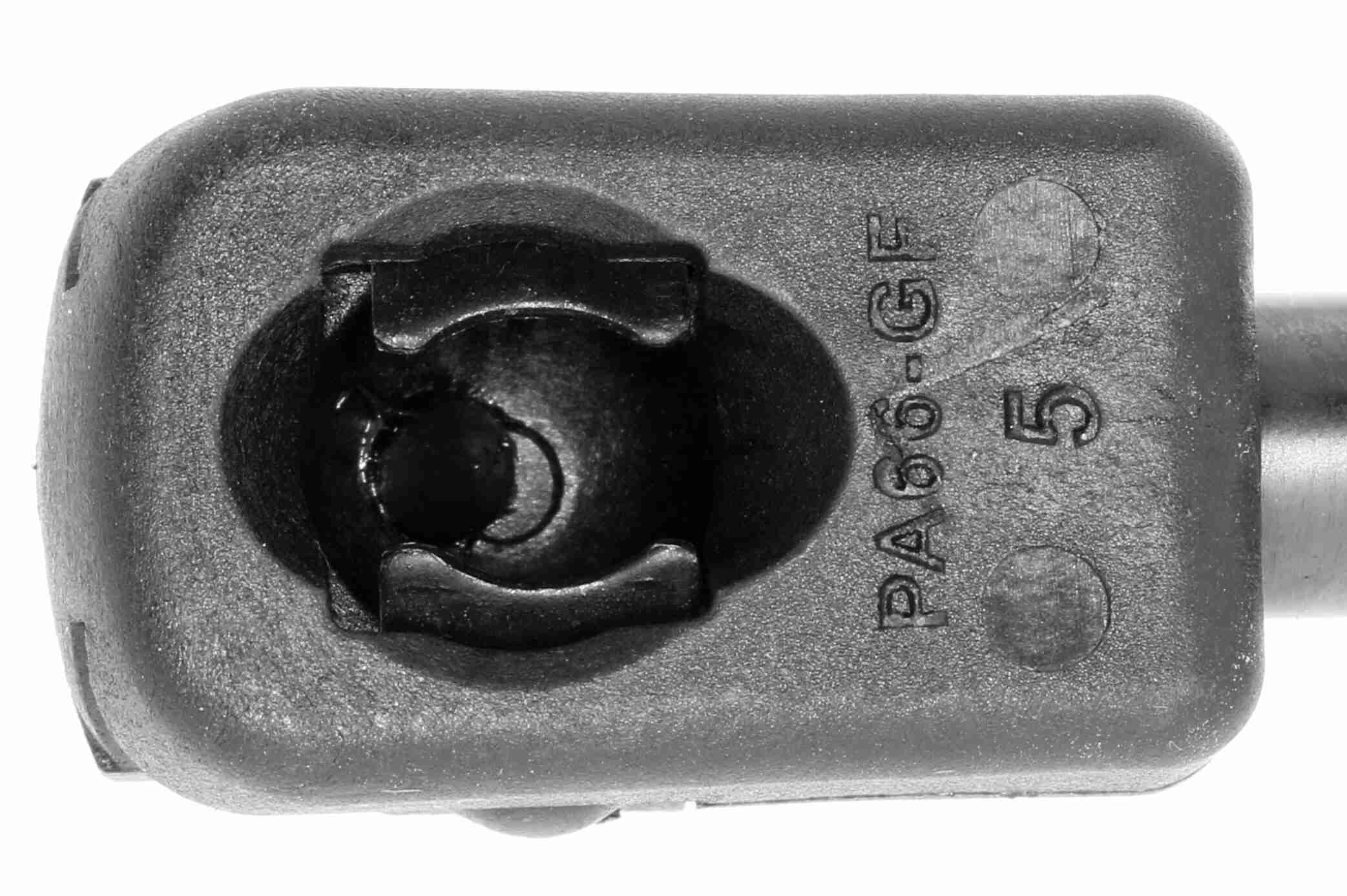 VAICO V24-0199 Original VAICO Quality Gassfjær, bagasje- / lasterom