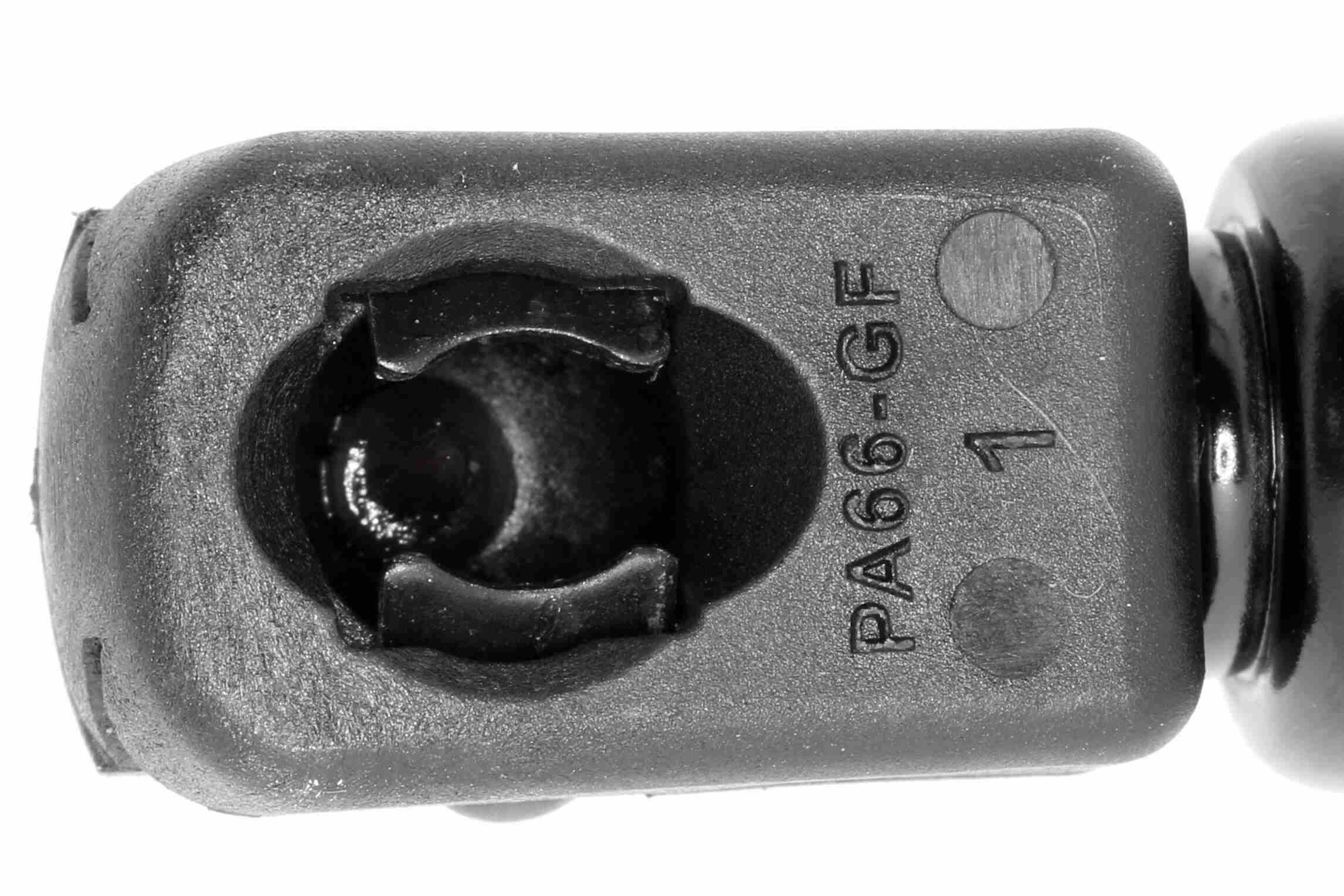 VAICO V24-0199 Original VAICO Quality Gassfjær, bagasje- / lasterom