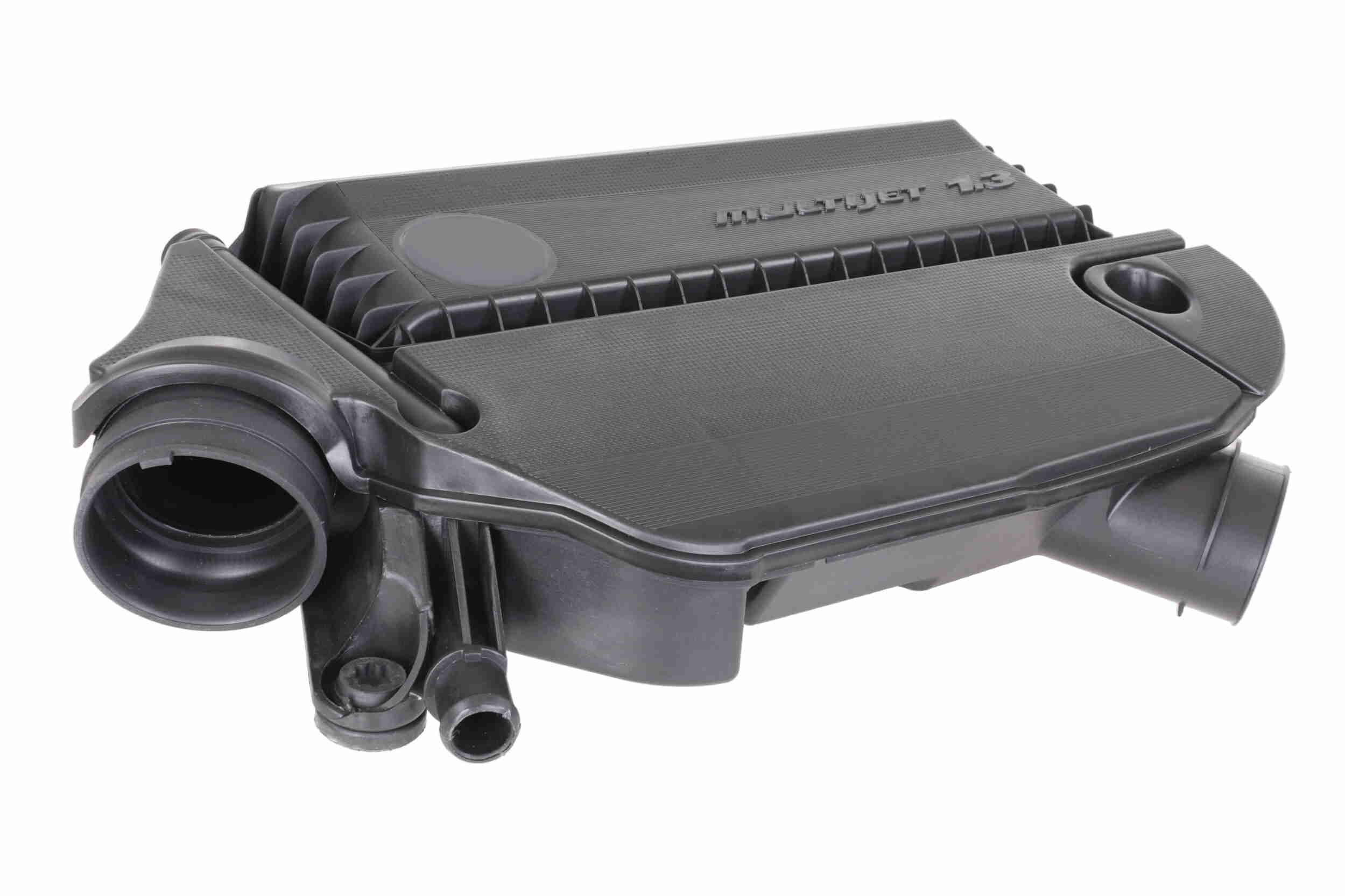 VAICO V24-1373 Original VAICO Quality Περίβλημα, φίλτρο αέρα for FIAT