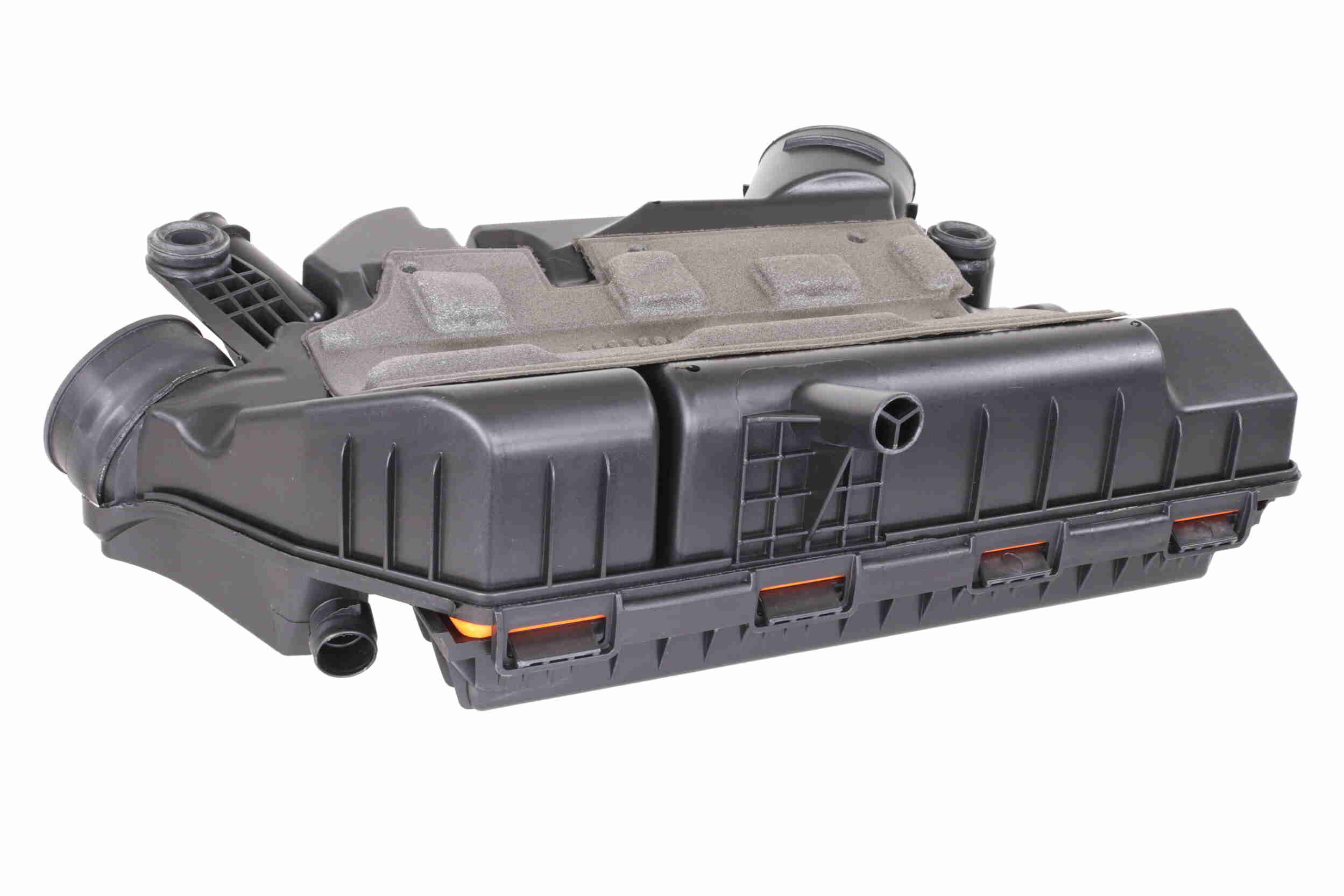VAICO V24-1373 Original VAICO Quality Περίβλημα, φίλτρο αέρα for FIAT