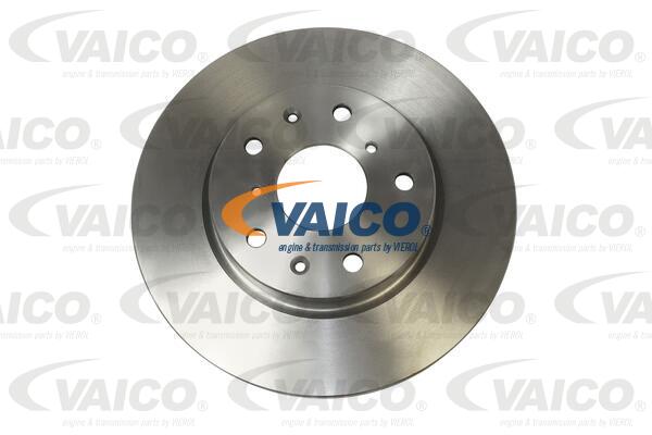 VAICO V24-80025 Brzdový kotouč