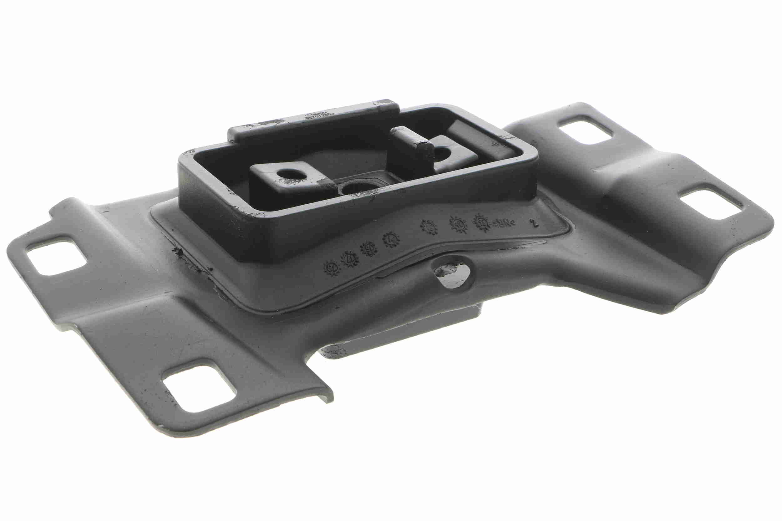 VAICO V25-0172 felfüggesztés, motor bal FORD VOLVO VOLVO (CHANGAN)