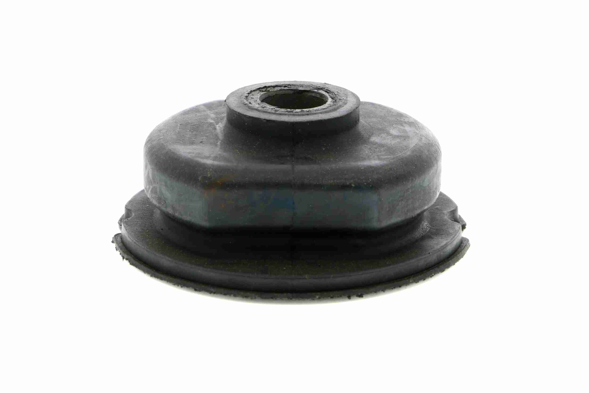 VAICO V25-1074 Green Mobility Parts Bushing, leaf spring Rear Axle both sides for FORD