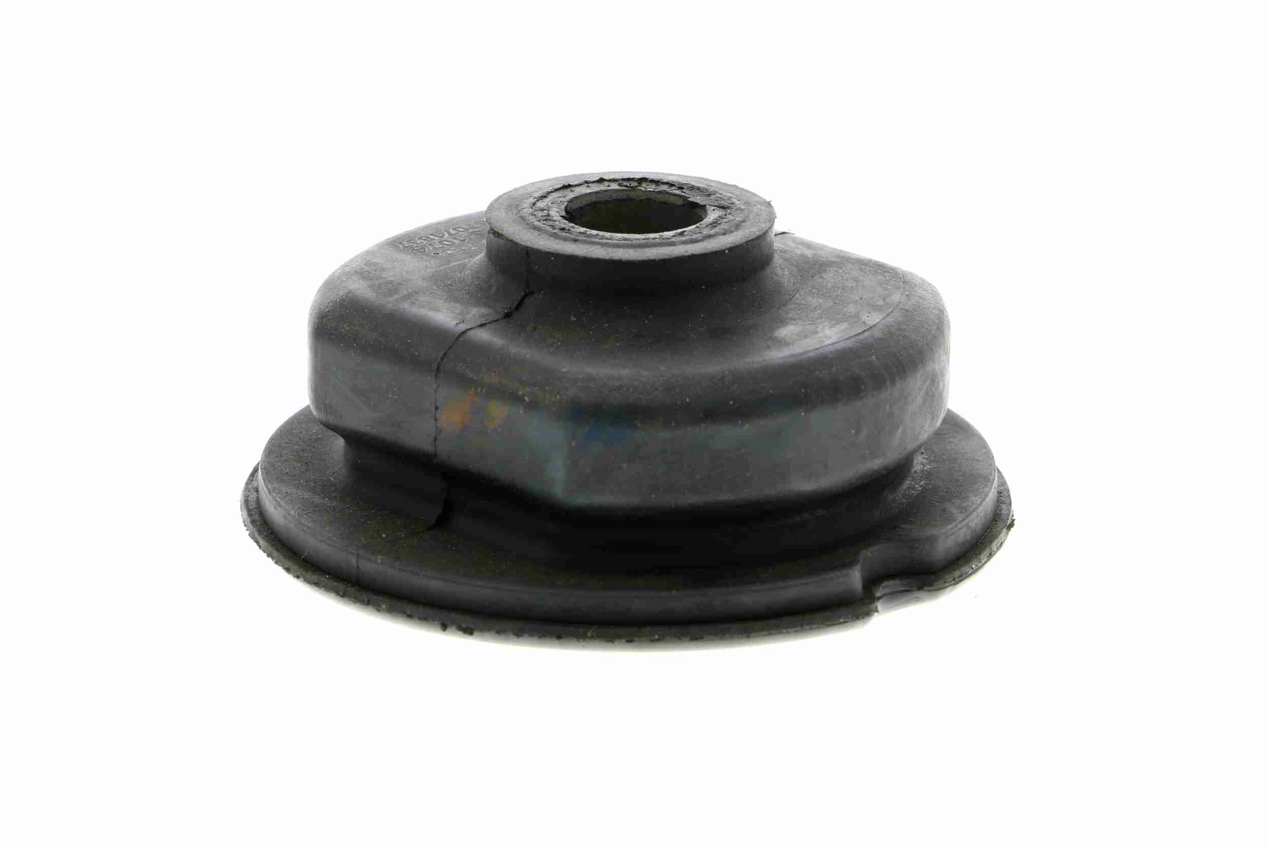 VAICO V25-1074 Green Mobility Parts Bushing, leaf spring Rear Axle both sides for FORD
