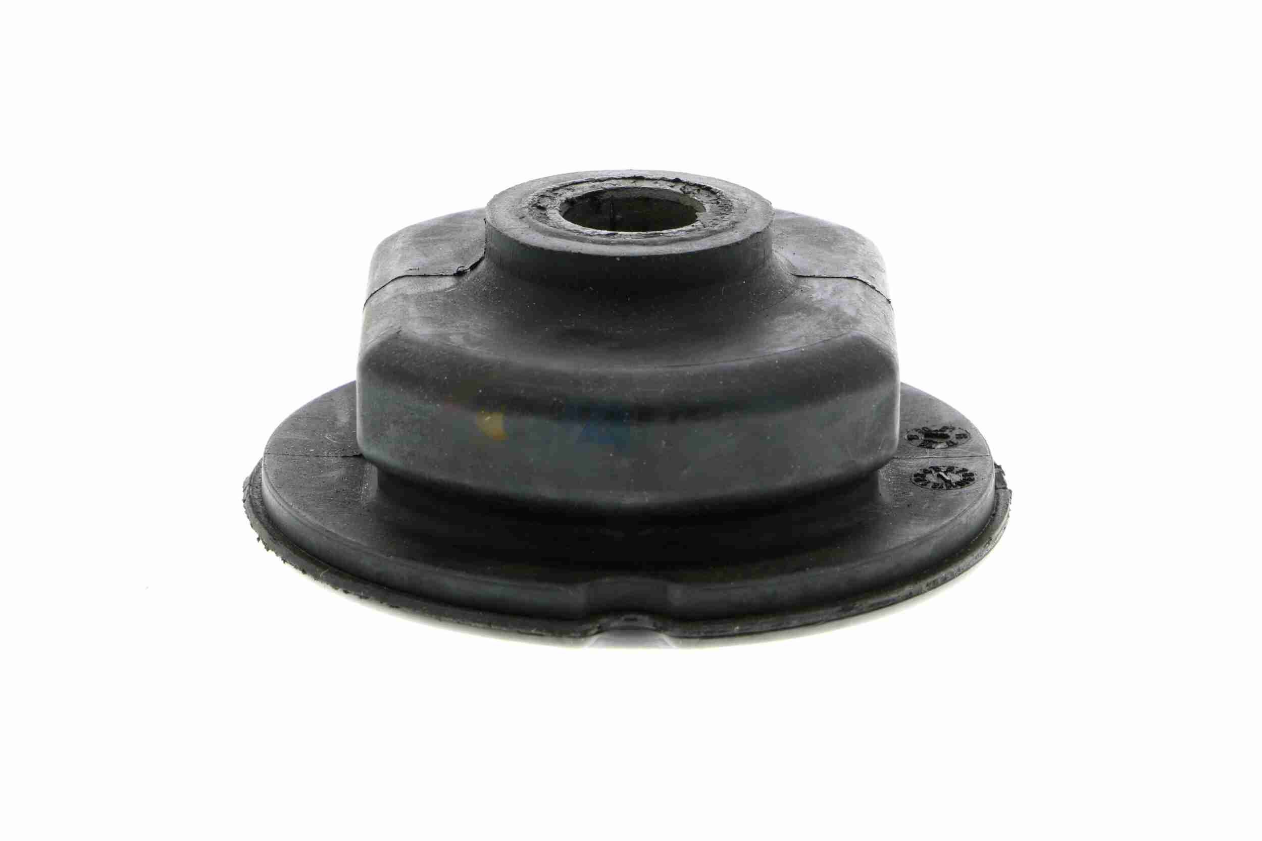 VAICO V25-1074 Green Mobility Parts Bushing, leaf spring Rear Axle both sides for FORD