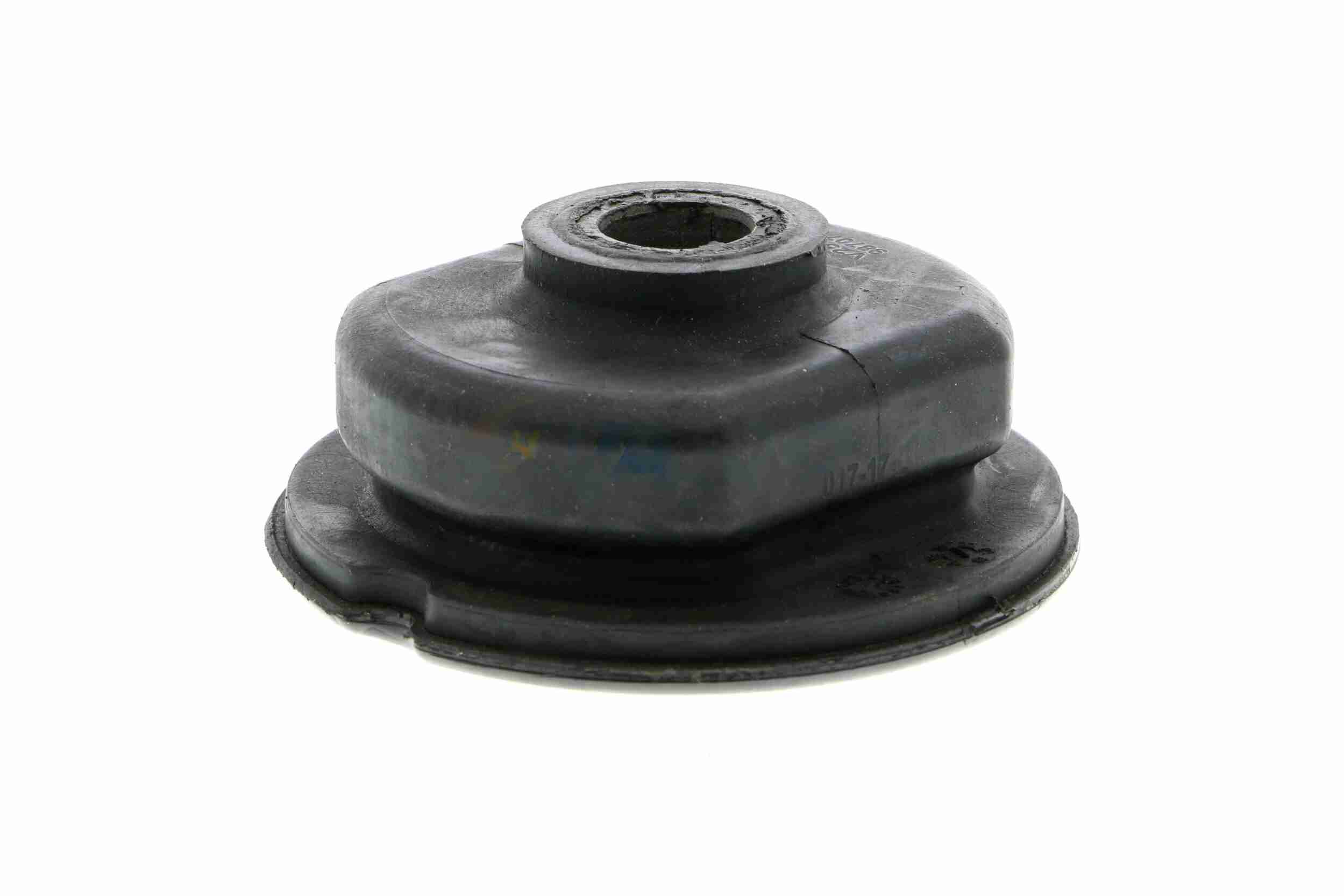 VAICO V25-1074 Green Mobility Parts Bushing, leaf spring Rear Axle both sides for FORD