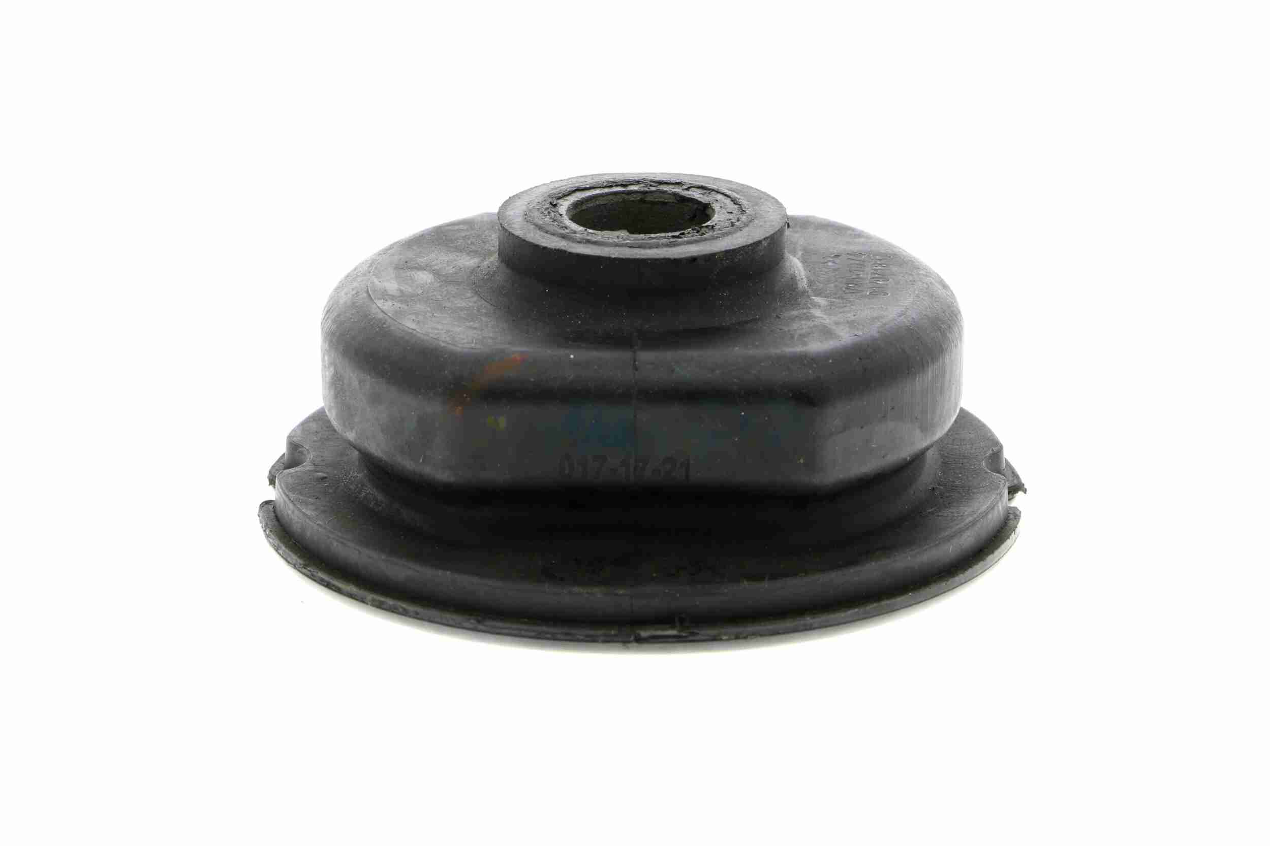 VAICO V25-1074 Green Mobility Parts Bushing, leaf spring Rear Axle both sides for FORD