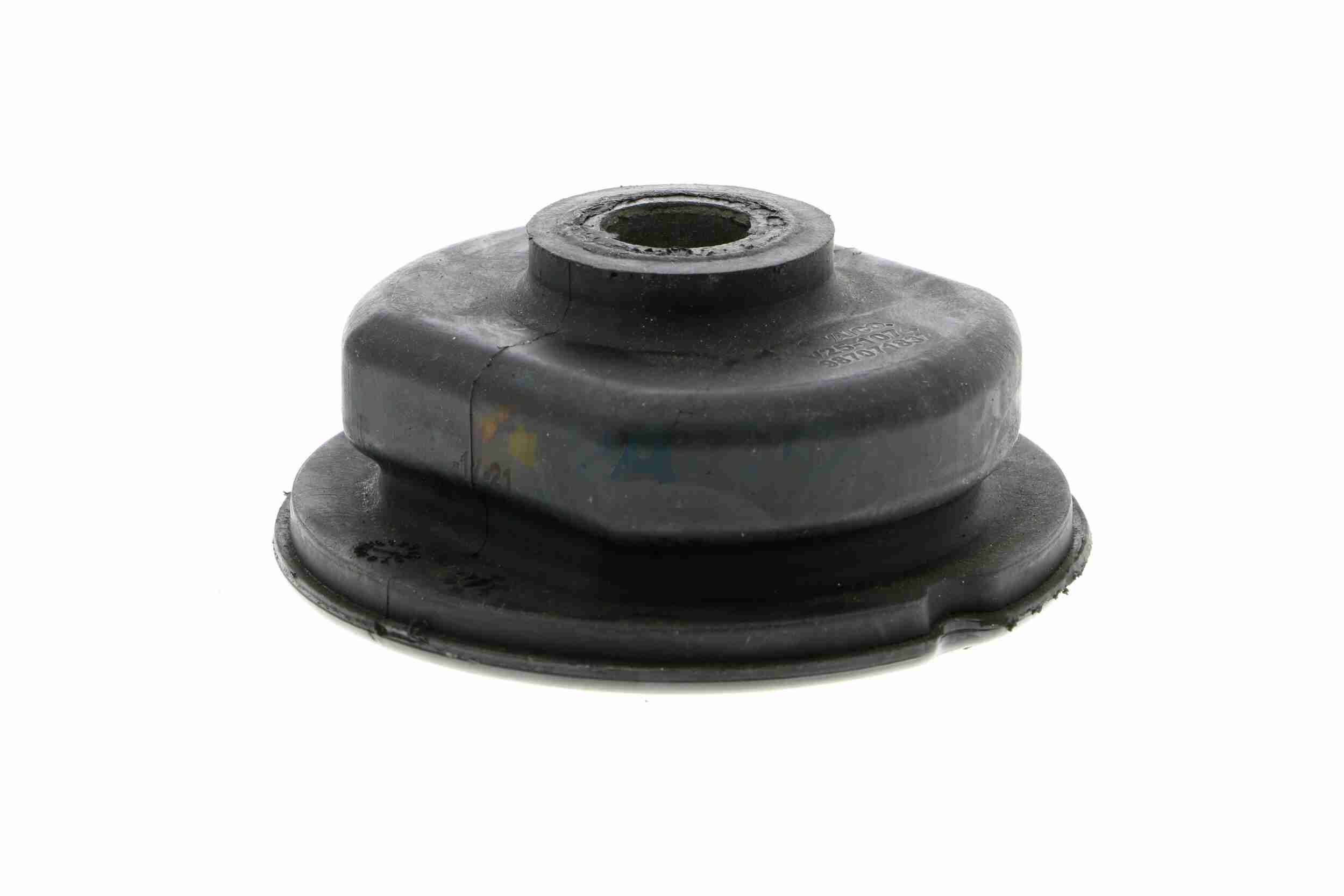 VAICO V25-1074 Green Mobility Parts Bushing, leaf spring Rear Axle both sides for FORD