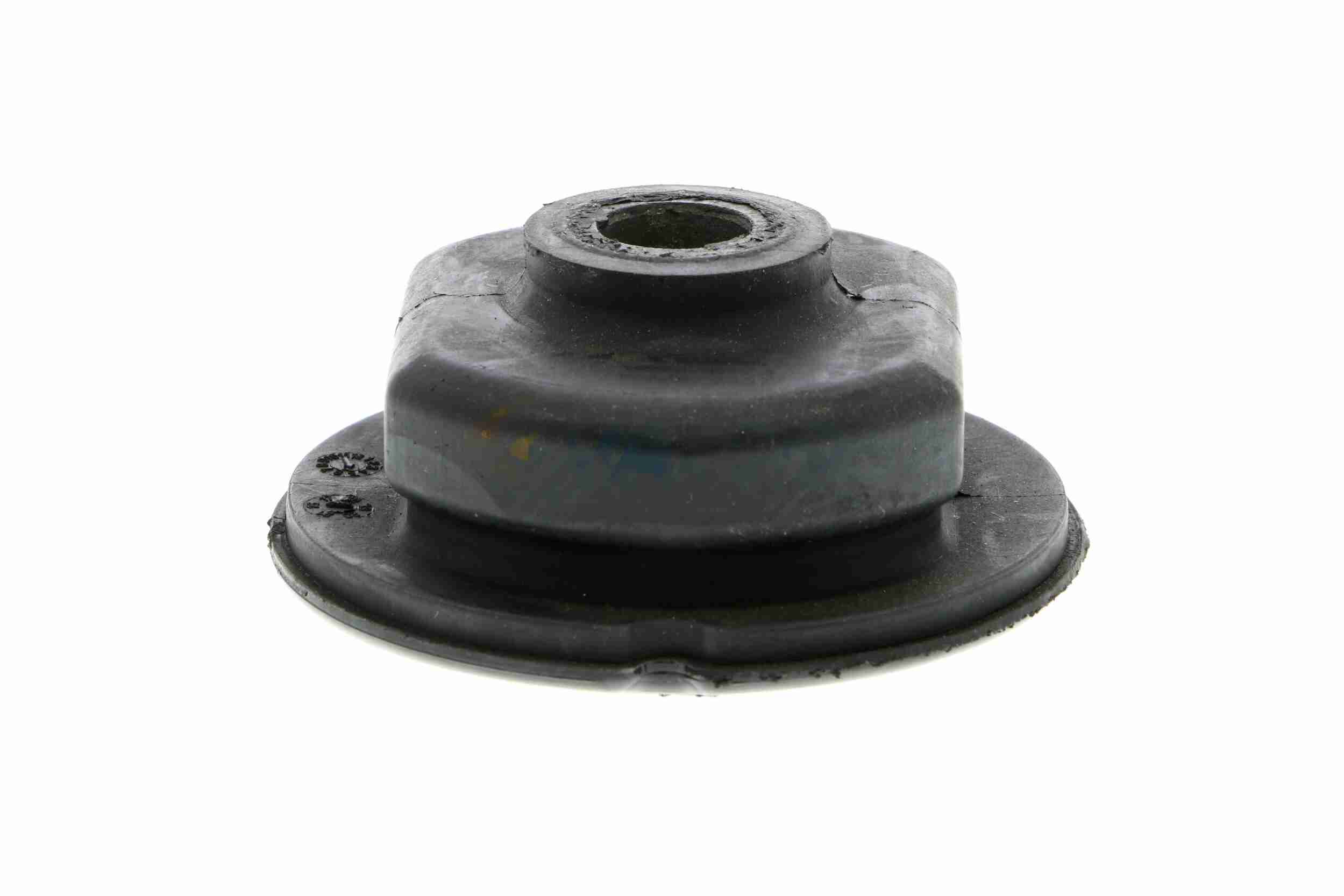 VAICO V25-1074 Green Mobility Parts Bushing, leaf spring Rear Axle both sides for FORD