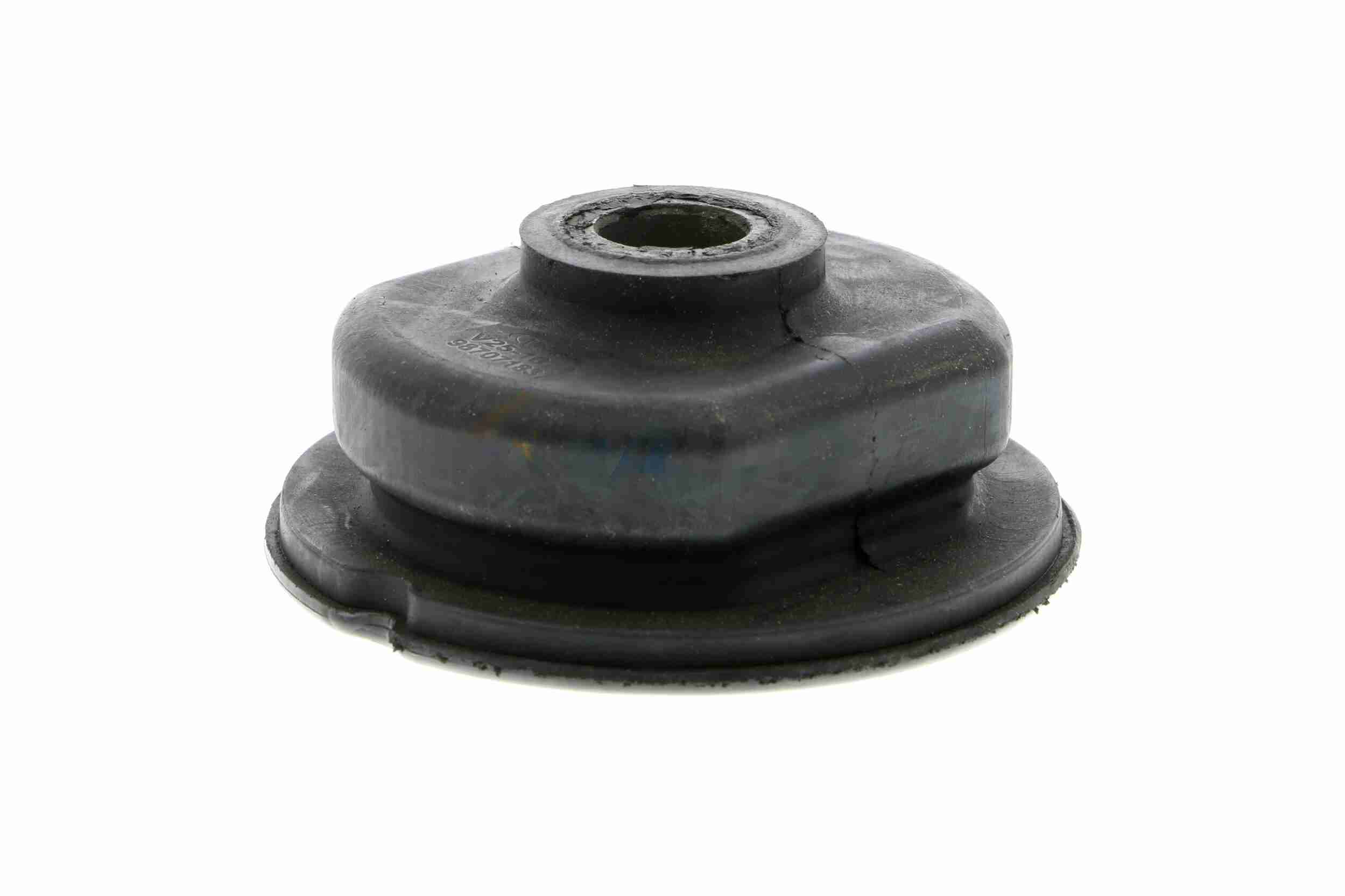 VAICO V25-1074 Green Mobility Parts Bushing, leaf spring Rear Axle both sides for FORD