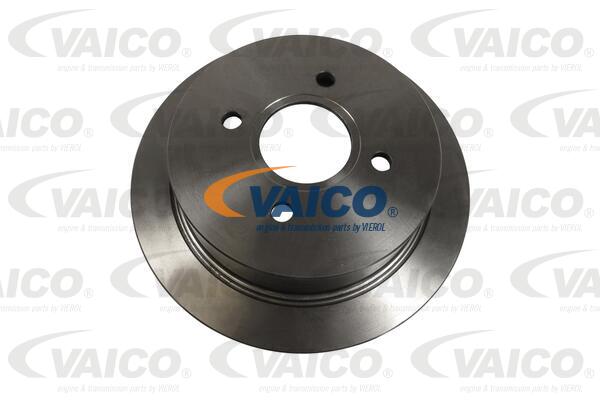 VAICO V25-40010 Brzdový kotouč