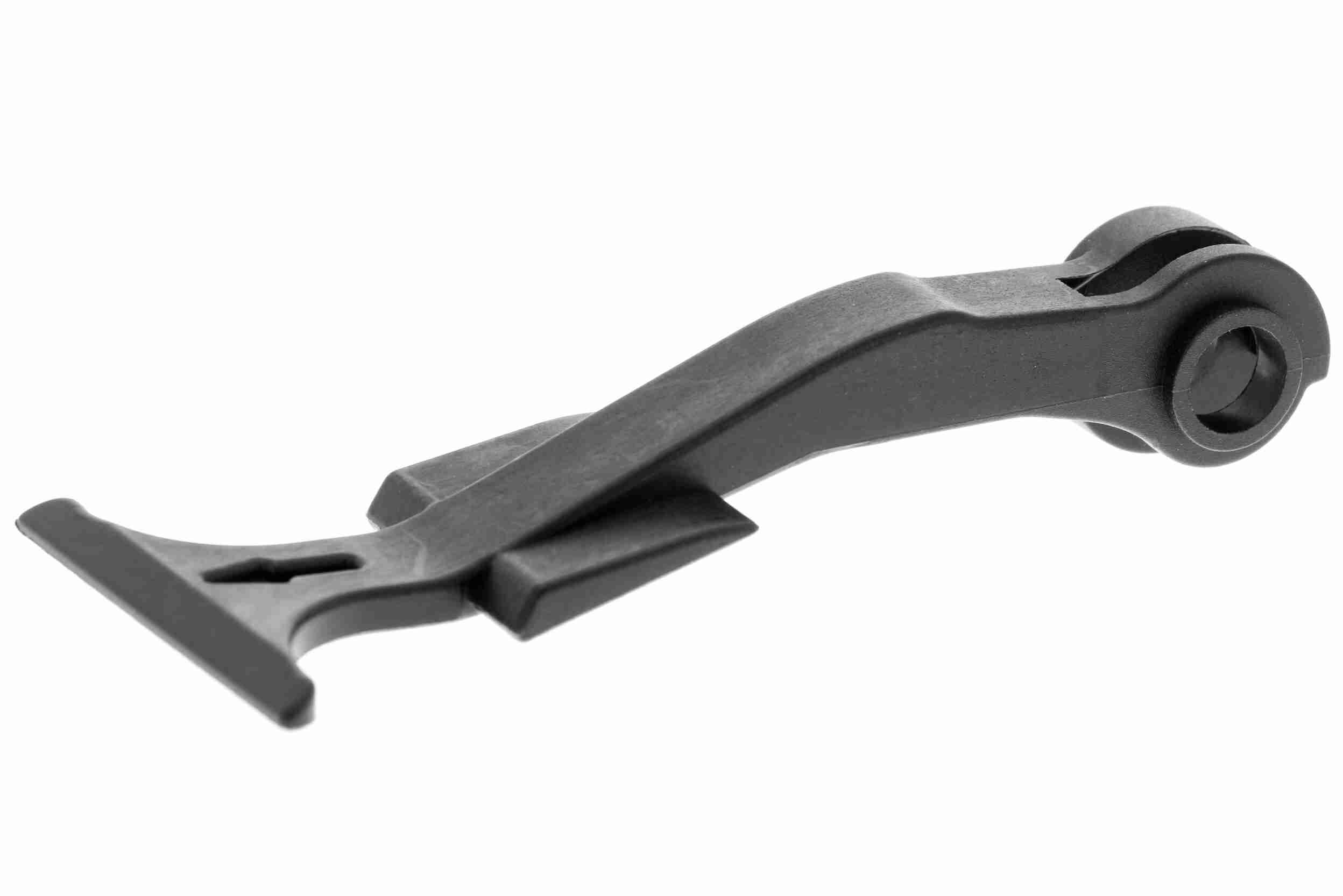 VAICO V30-0982 Original VAICO Quality Handle, bonnet release Front for MERCEDES-BENZ