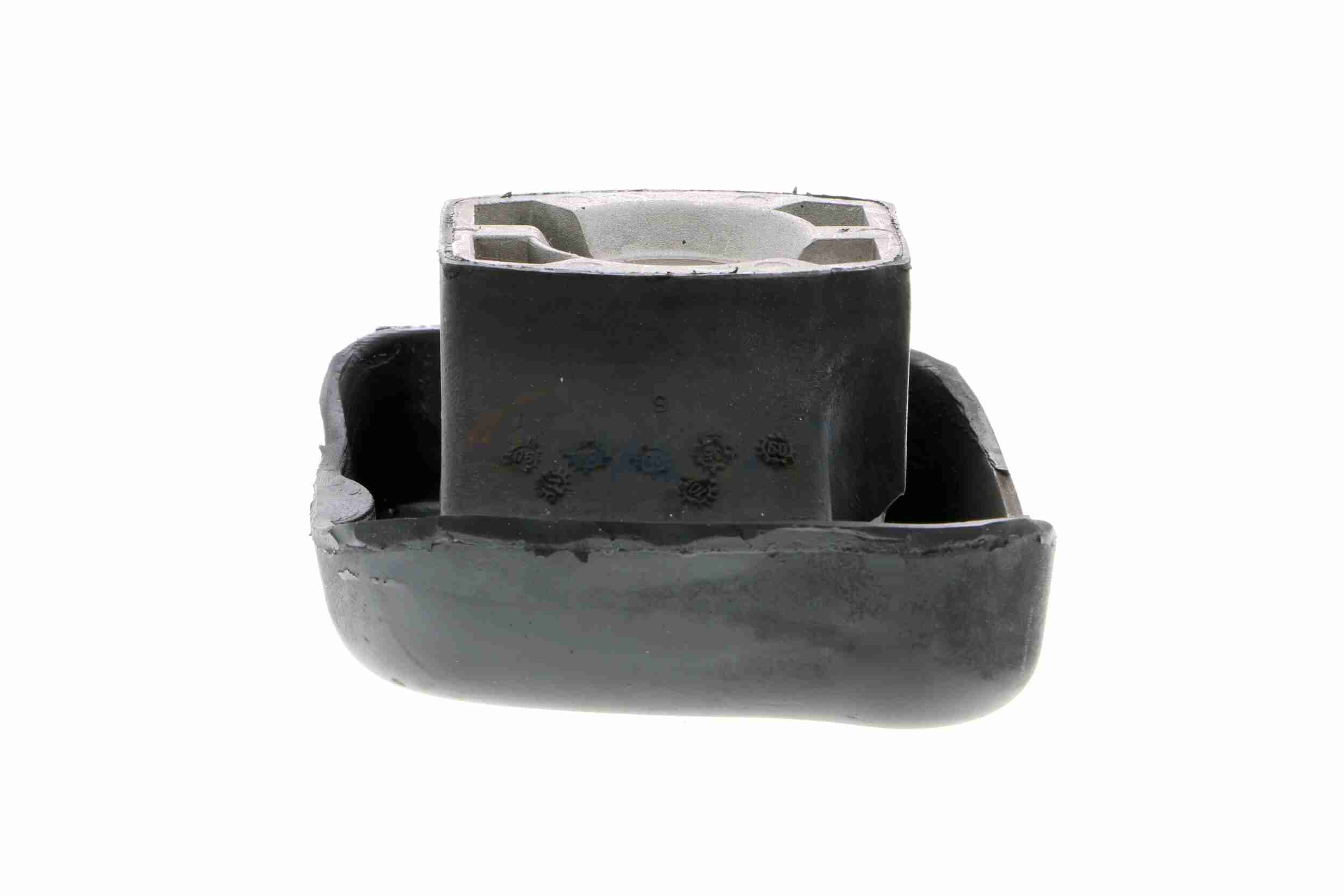 VAICO V30-1124 Original VAICO Quality Αποσβεστήρας, βάσεις στήριξης κινητήρα εμπρός αριστερά for MERCEDES-BENZ