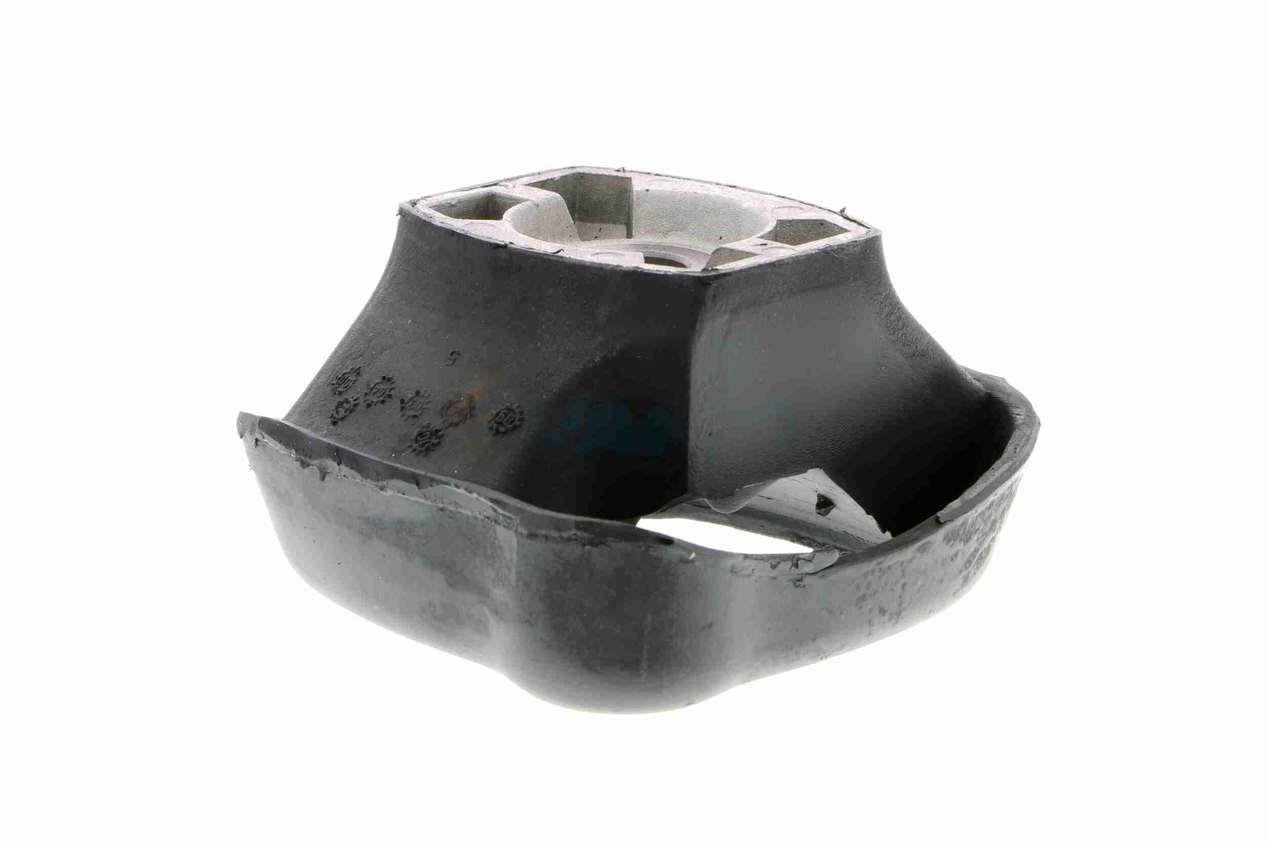 VAICO V30-1124 Original VAICO Quality Αποσβεστήρας, βάσεις στήριξης κινητήρα εμπρός αριστερά for MERCEDES-BENZ
