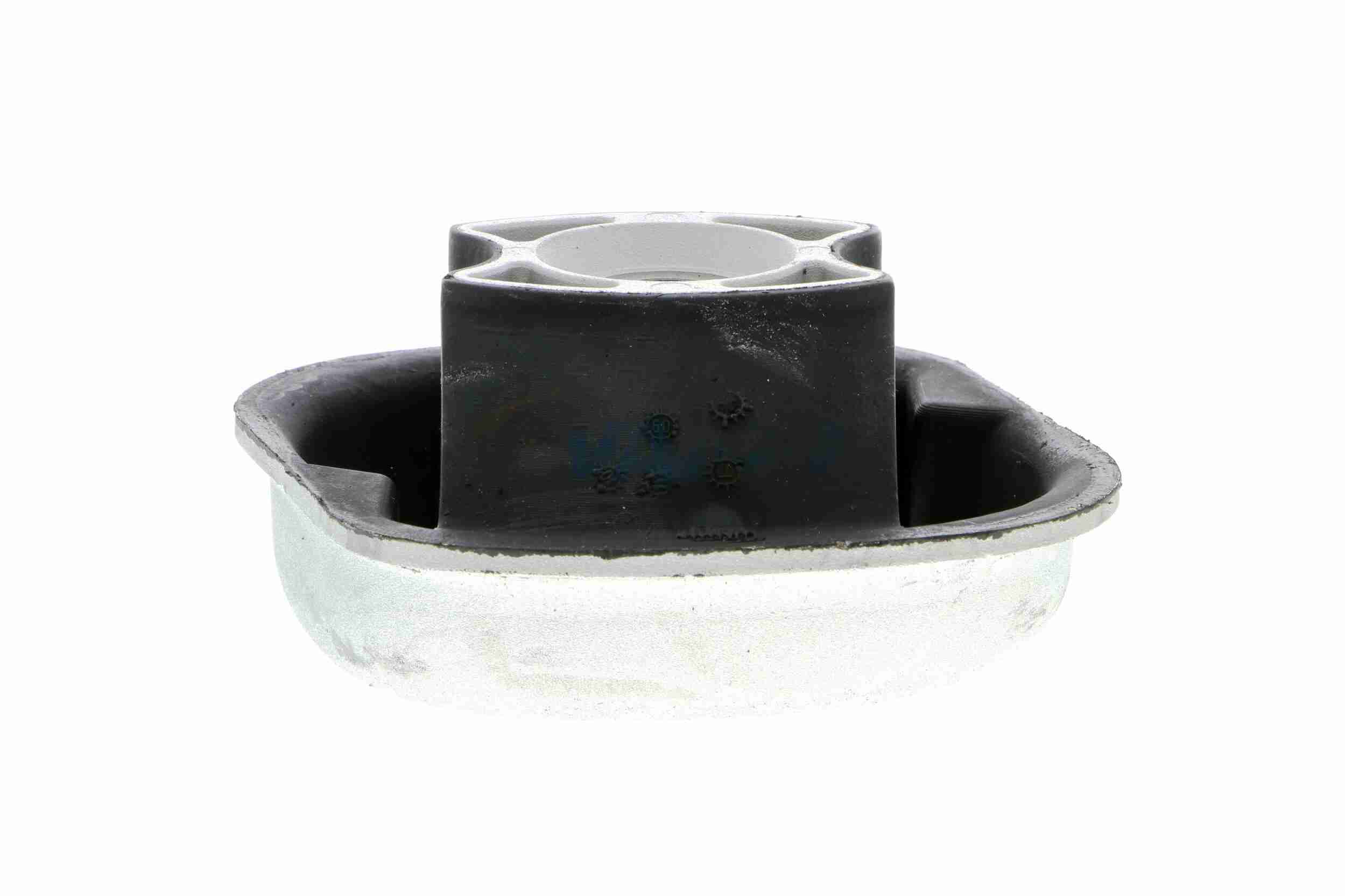 VAICO V30-1128 Original VAICO Quality Buffer, engine mount Front Axle Right for MERCEDES-BENZ
