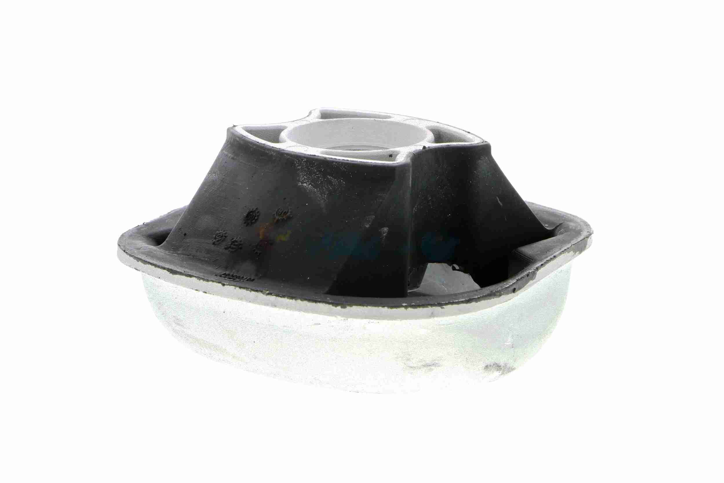 VAICO V30-1128 Original VAICO Quality Buffer, engine mount Front Axle Right for MERCEDES-BENZ