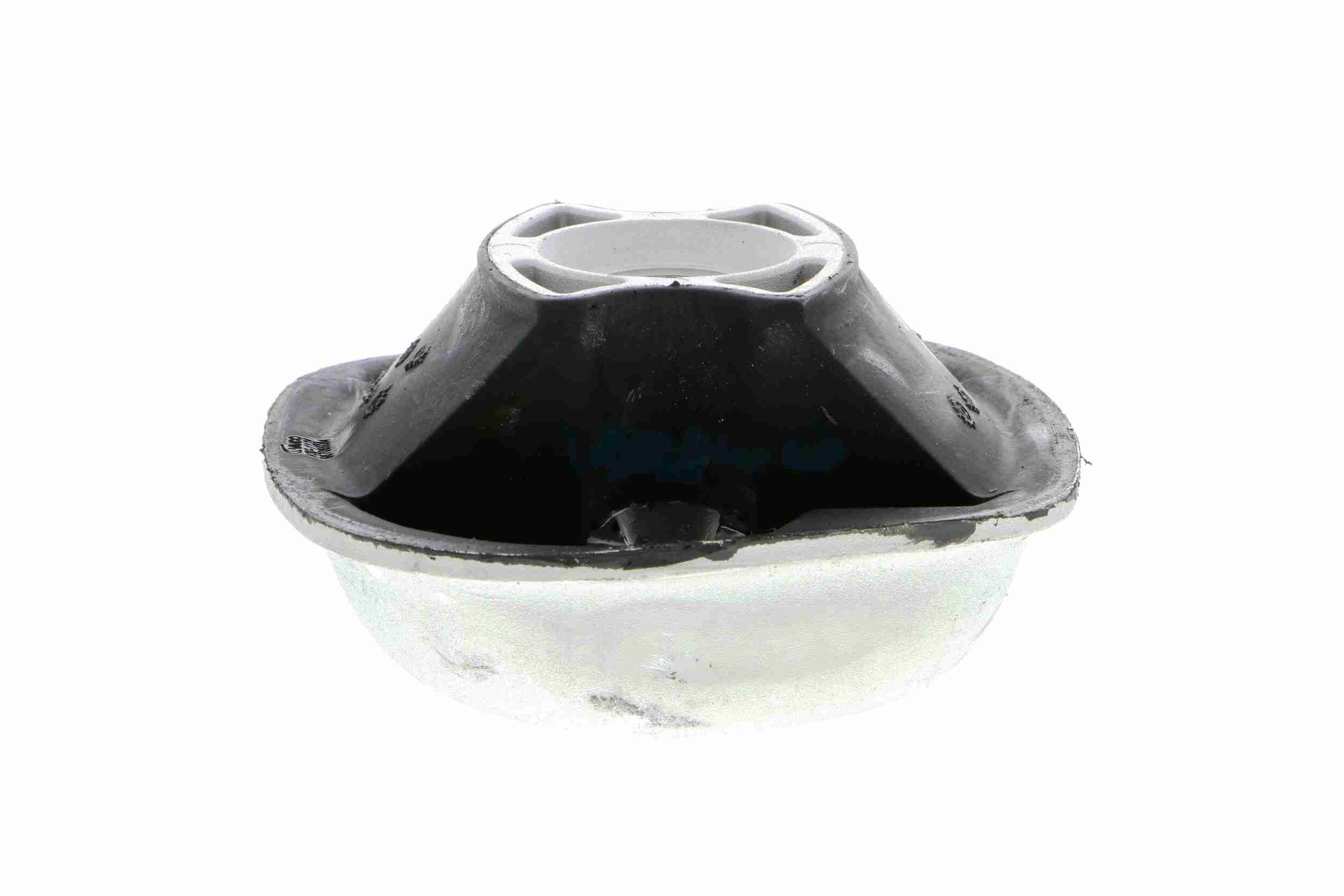 VAICO V30-1128 Original VAICO Quality Buffer, engine mount Front Axle Right for MERCEDES-BENZ