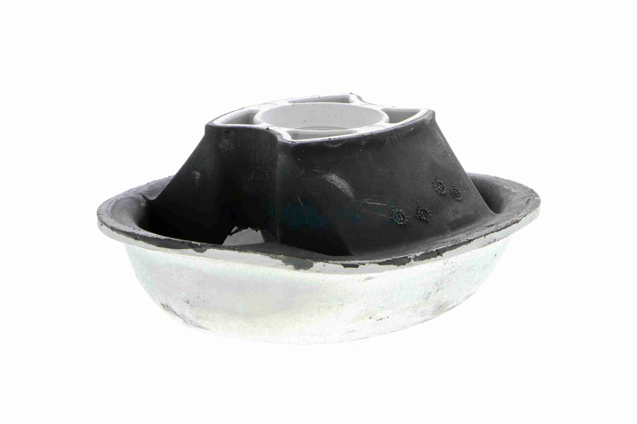 VAICO V30-1128 Original VAICO Quality Buffer, engine mount Front Axle Right for MERCEDES-BENZ