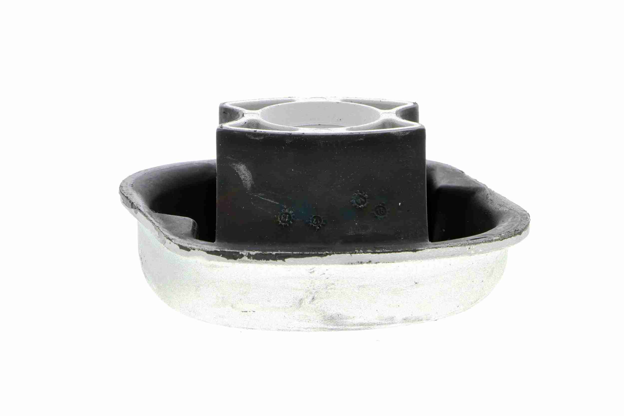 VAICO V30-1128 Original VAICO Quality Buffer, engine mount Front Axle Right for MERCEDES-BENZ