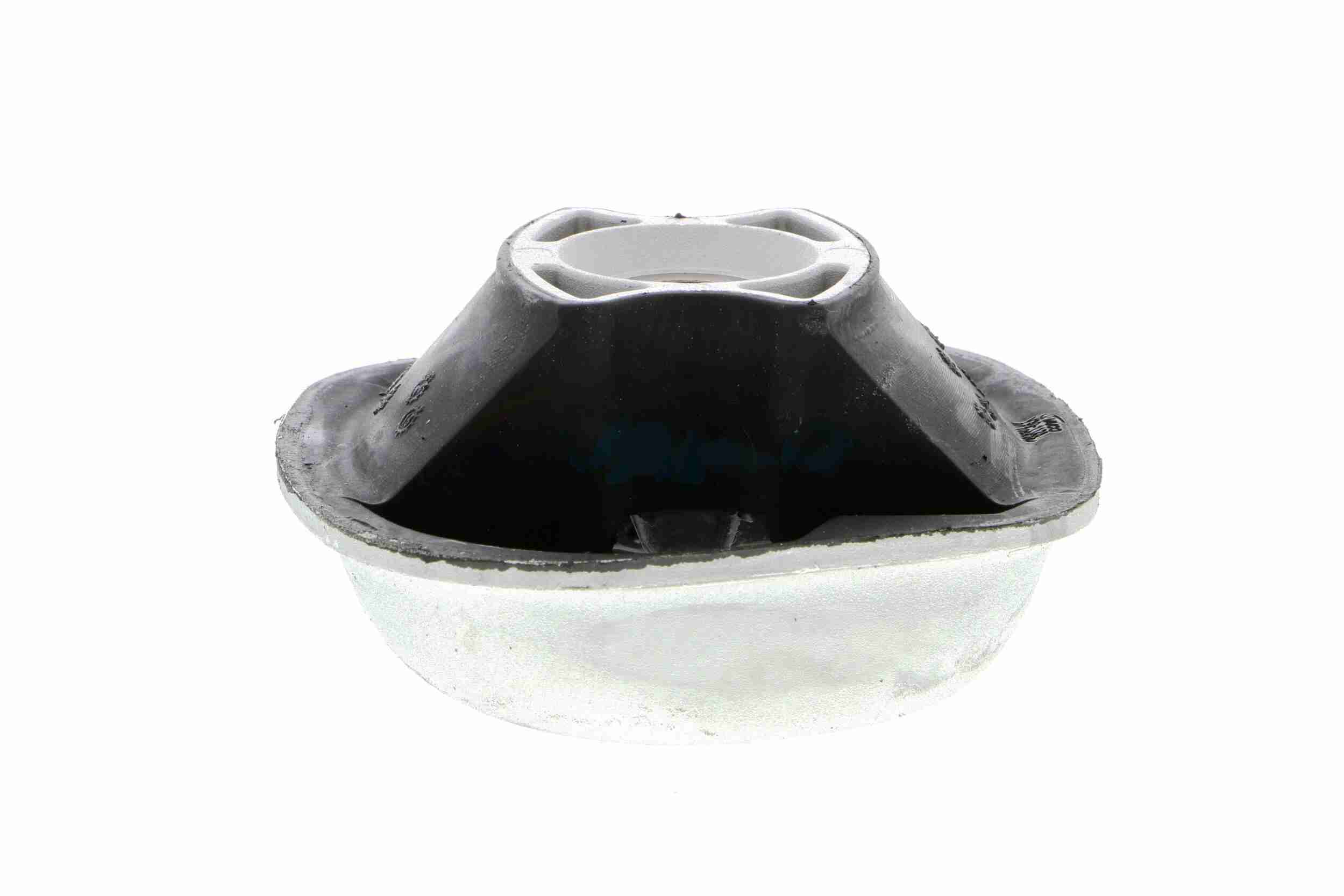 VAICO V30-1128 Original VAICO Quality Buffer, engine mount Front Axle Right for MERCEDES-BENZ