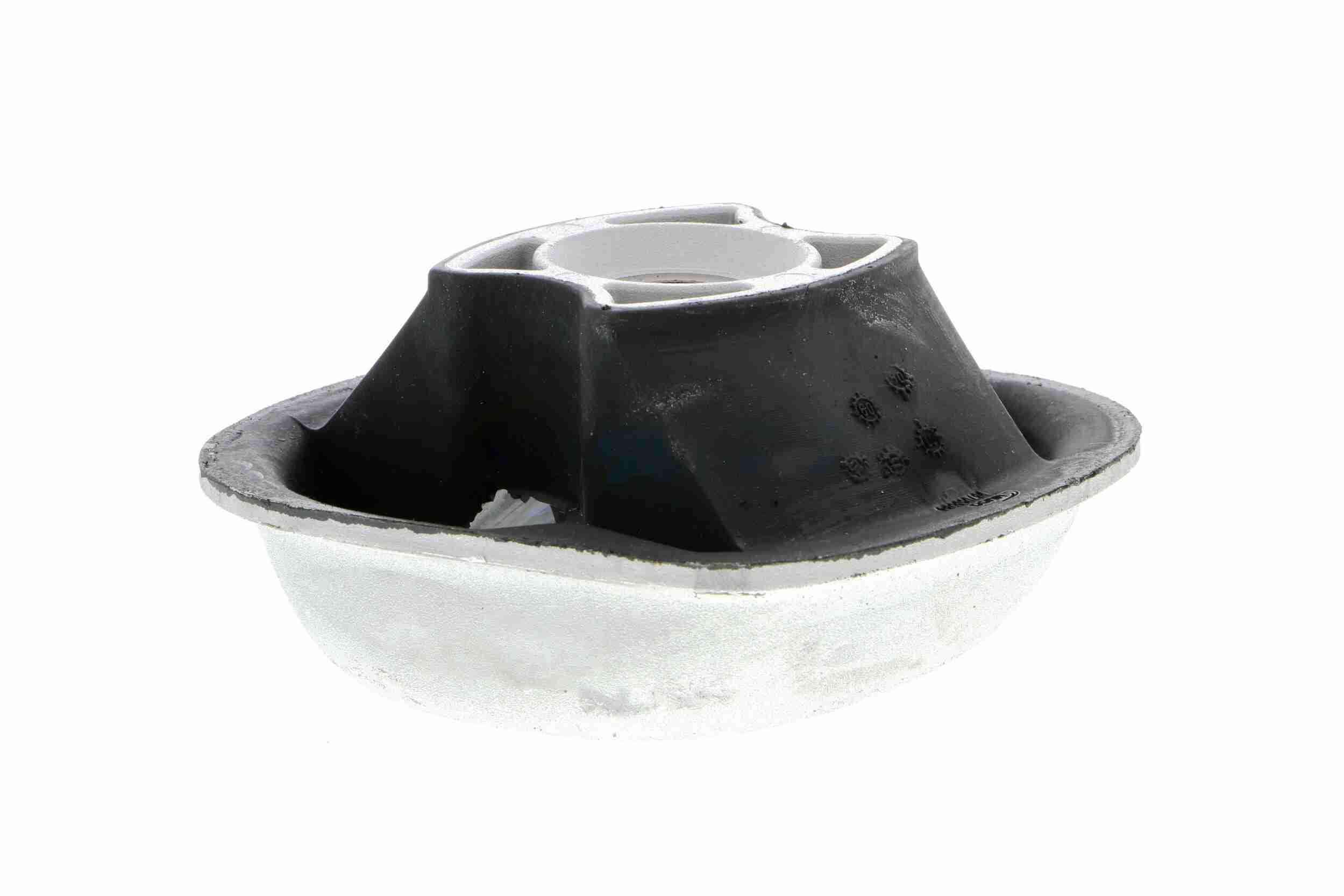 VAICO V30-1128 Original VAICO Quality Buffer, engine mount Front Axle Right for MERCEDES-BENZ