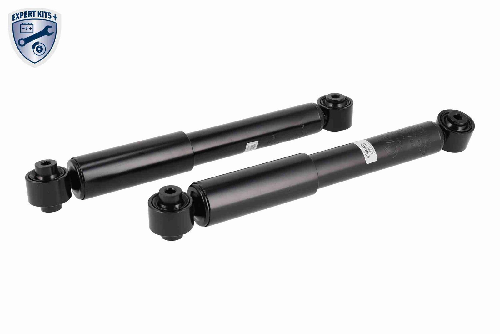 VAICO V30-1449-1 EXPERT KITS + Σετ ανάρτησης, αμορτισέρ Πίσω άξονας αριστερά Πίσω άξονας δεξιά for SMART